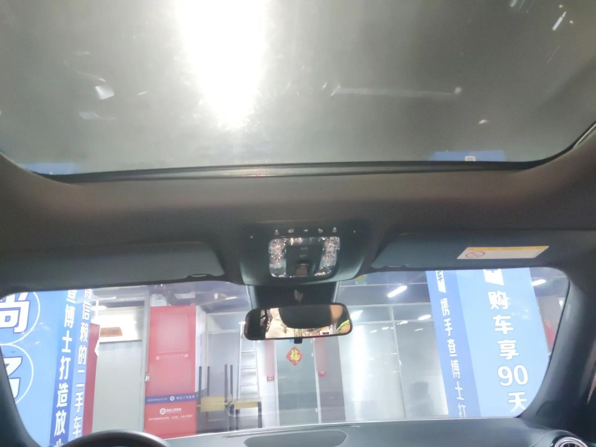 Mercedes-Benz EQB 2022 EQB 260 — миниатюра 18