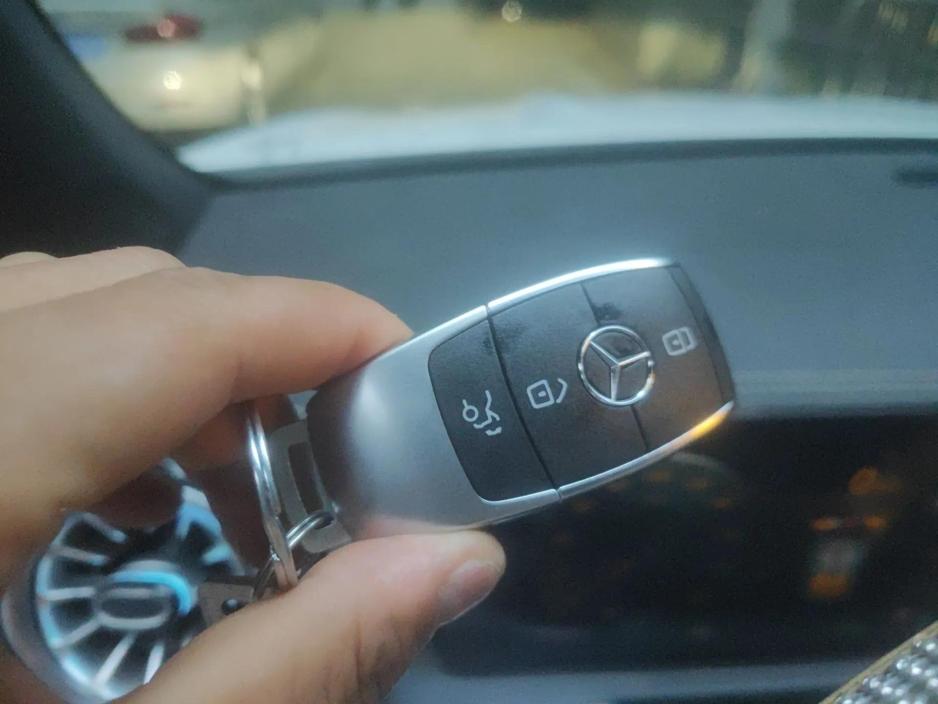 Mercedes-Benz EQB 2022 EQB 260 — миниатюра 17