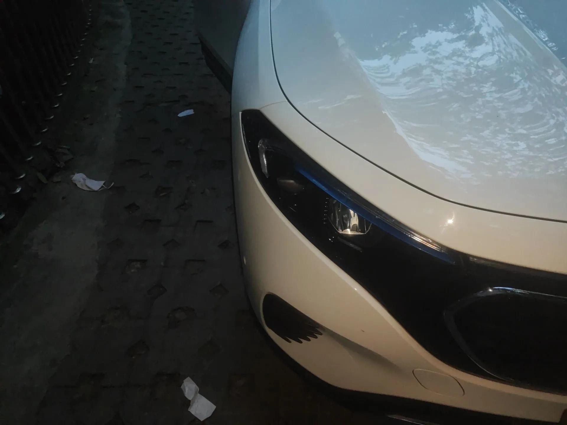 Mercedes-Benz EQB 2022 EQB 260 — миниатюра 7