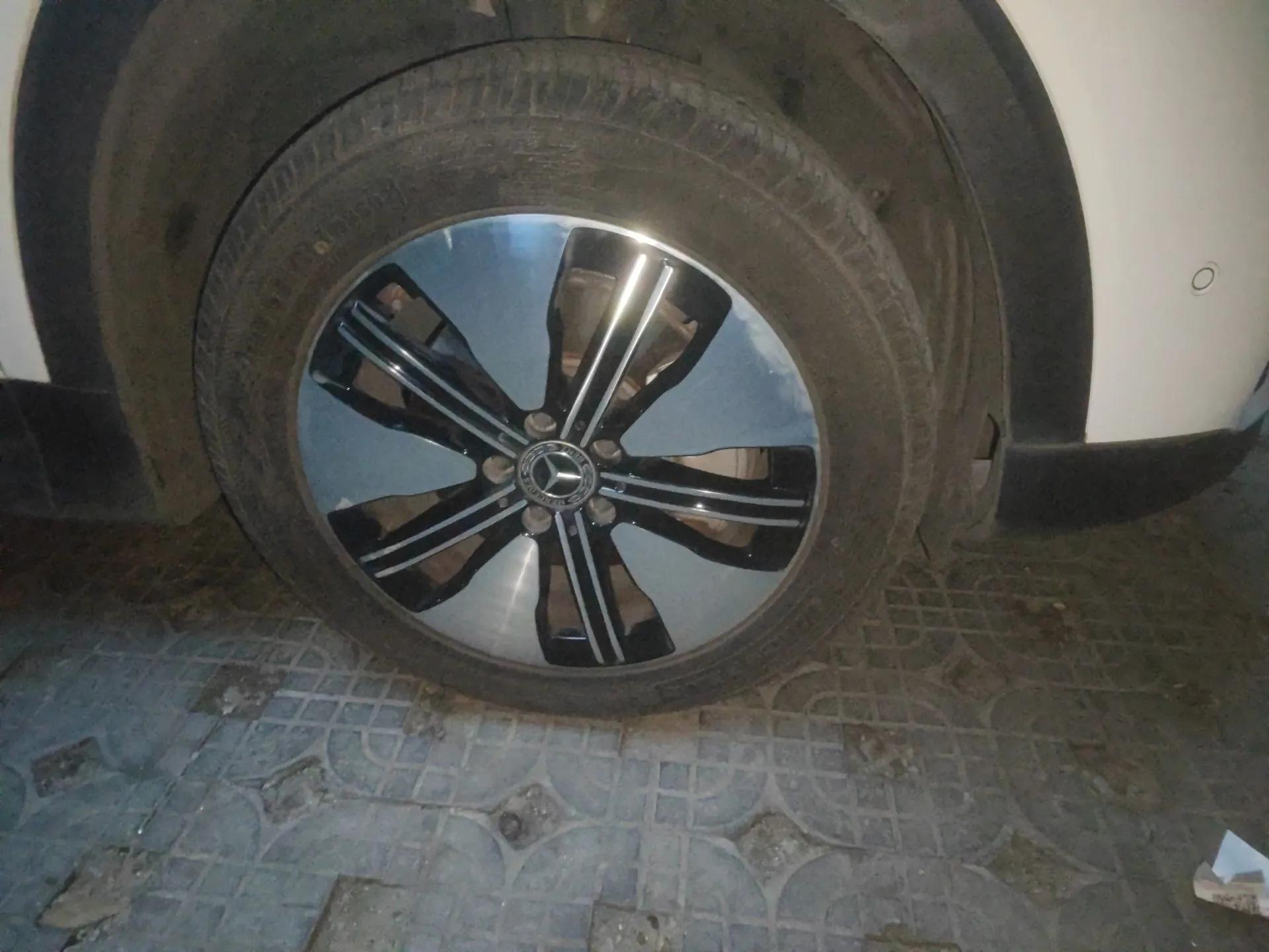 Mercedes-Benz EQB 2022 EQB 260 — миниатюра 8