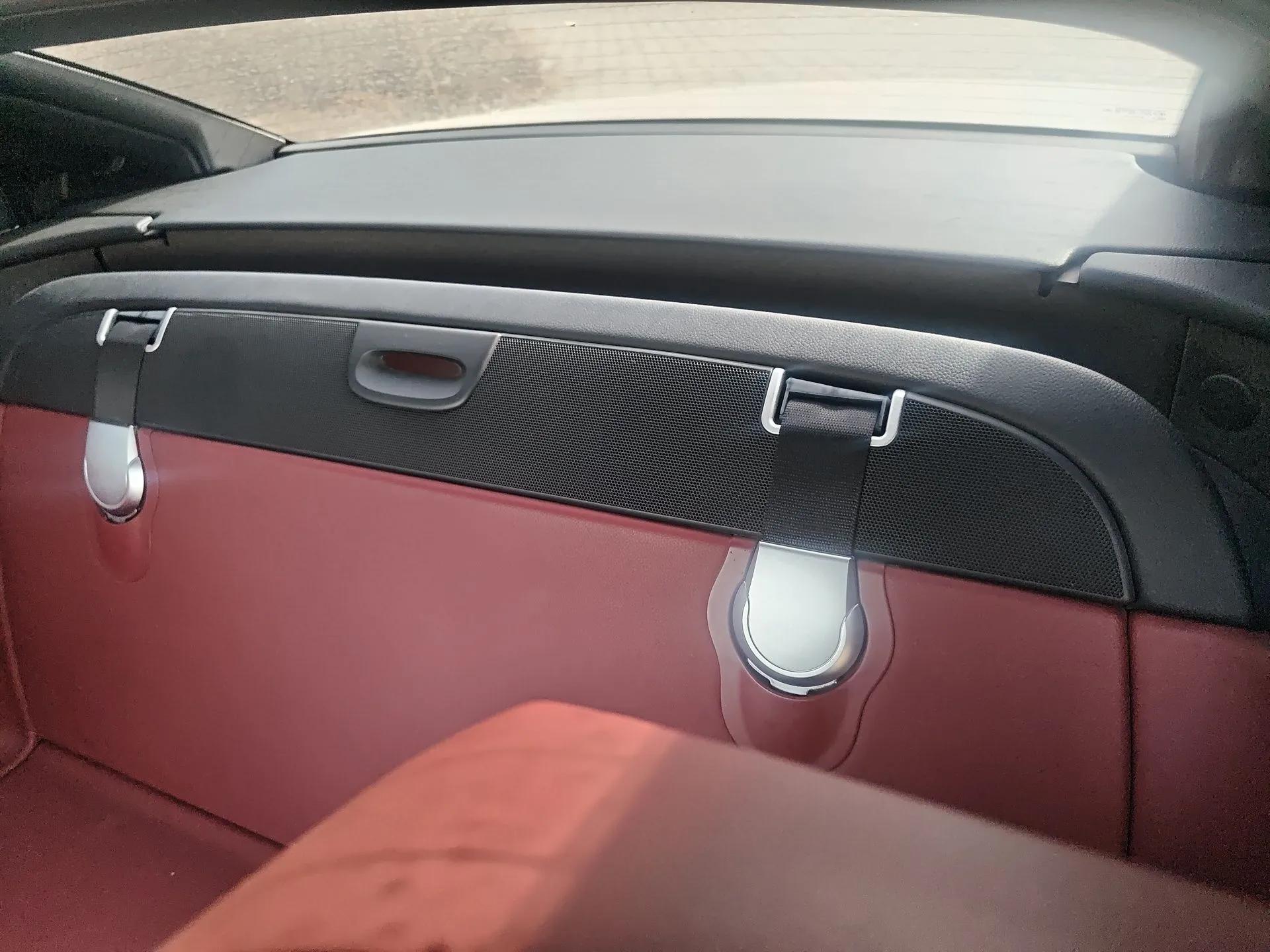 Mercedes-Benz SL-Class 2011 SL 300 Grand Edition — миниатюра 18