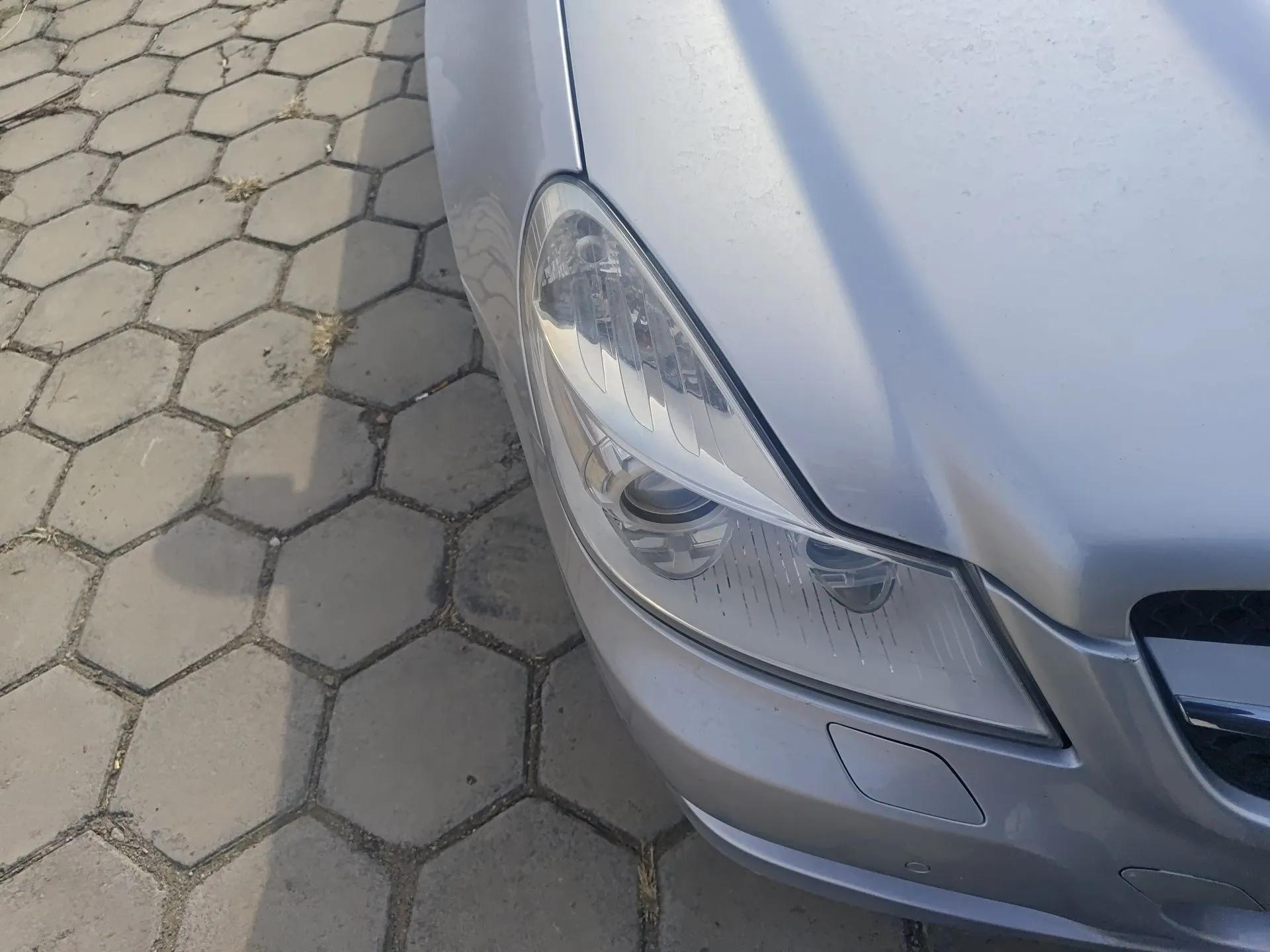 Mercedes-Benz SL-Class 2011 SL 300 Grand Edition — миниатюра 7