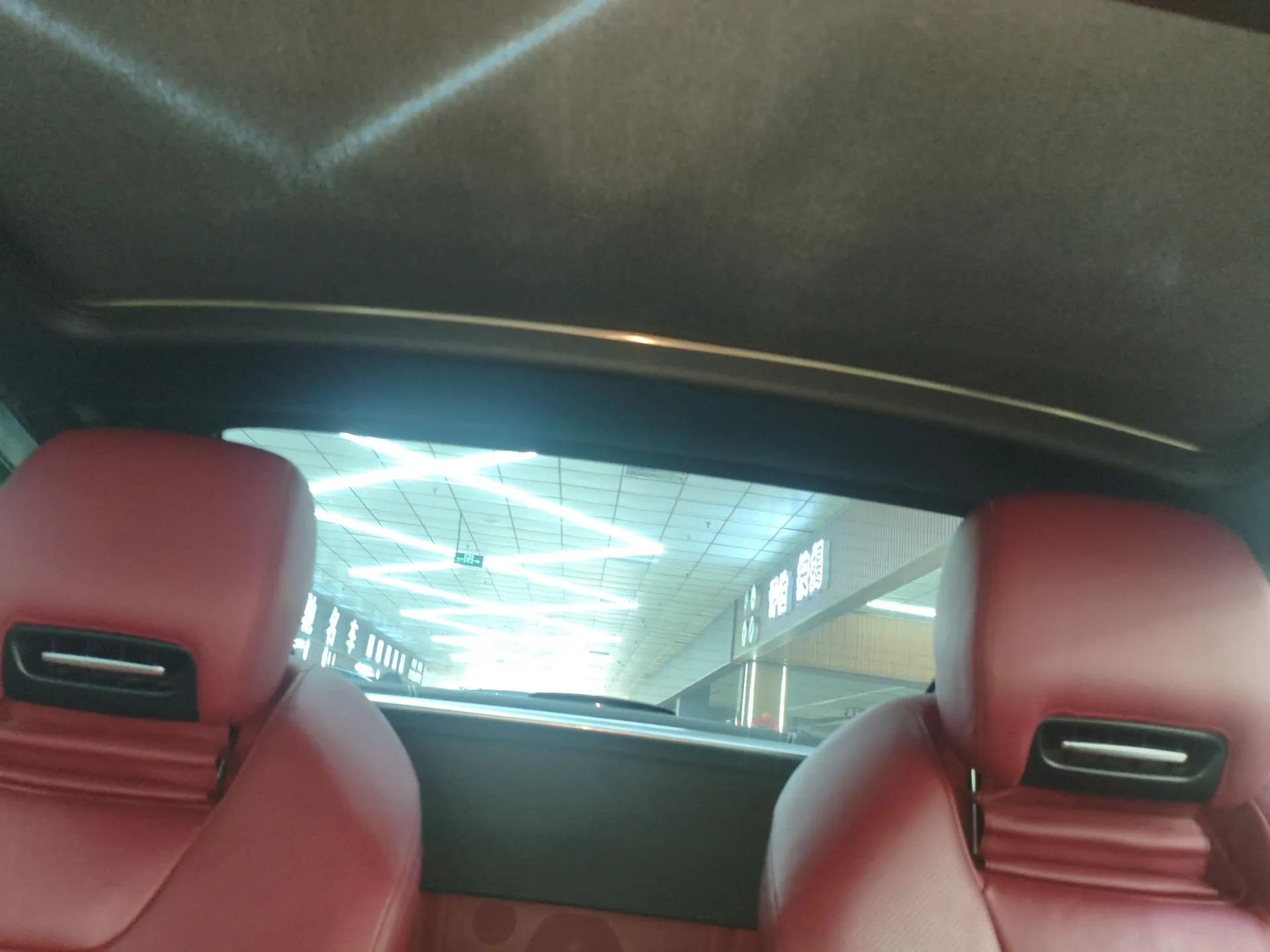 Mercedes-Benz SL-Class 2017 SL 400 — миниатюра 21