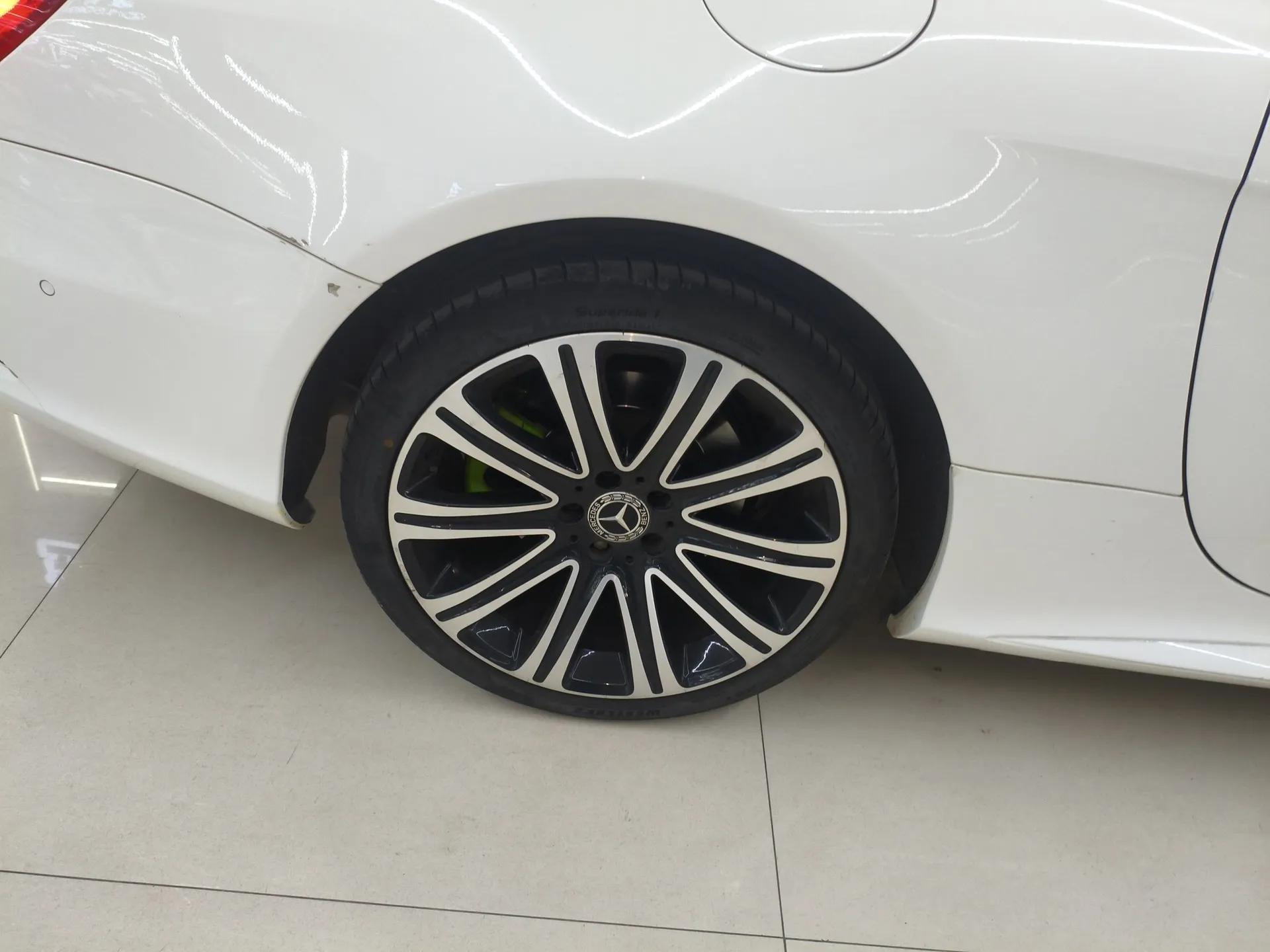 Mercedes-Benz SL-Class 2017 SL 400 — миниатюра 10
