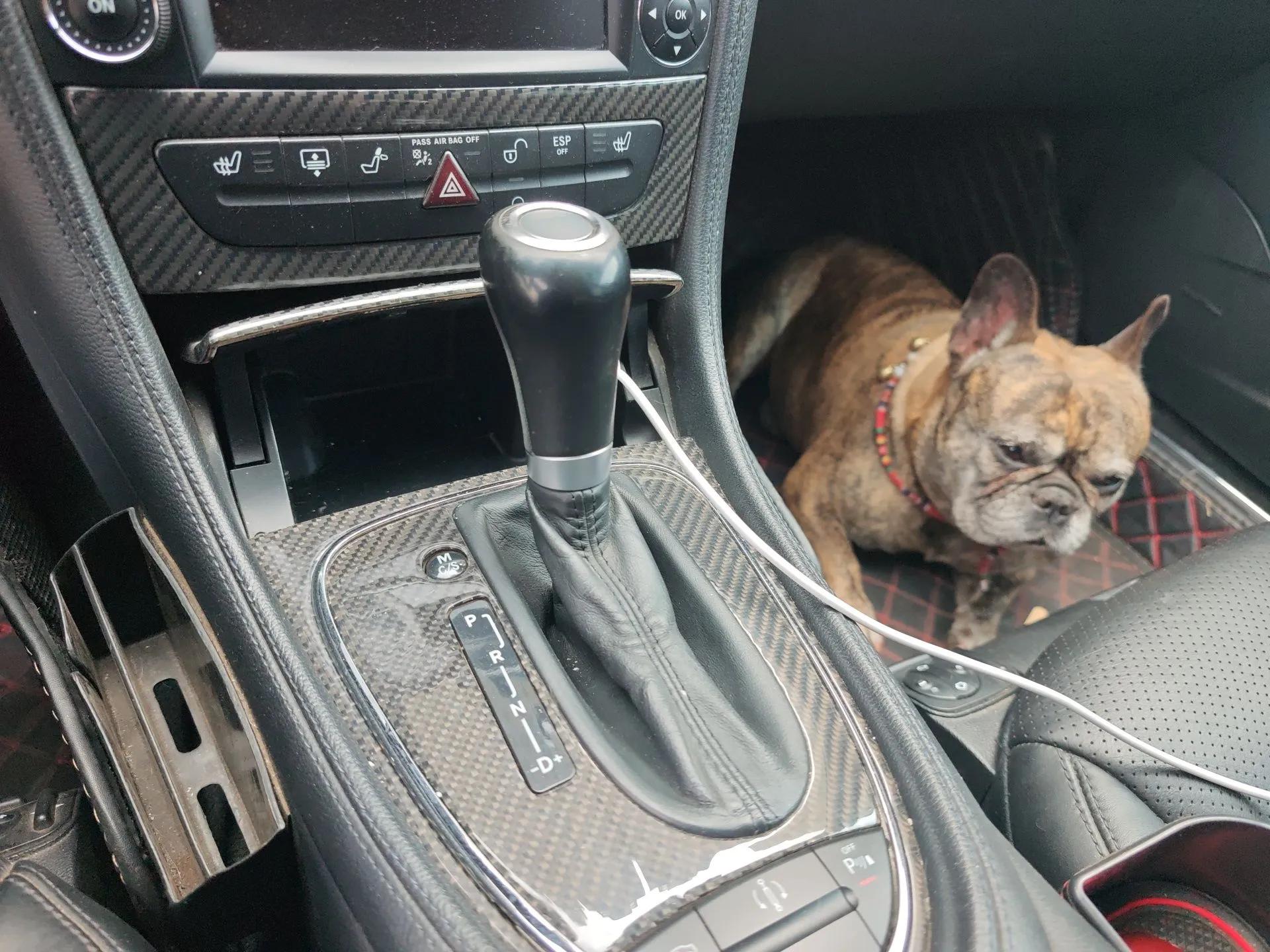 Mercedes-Benz CLS AMG 2008 AMG CLS 63 — миниатюра 15