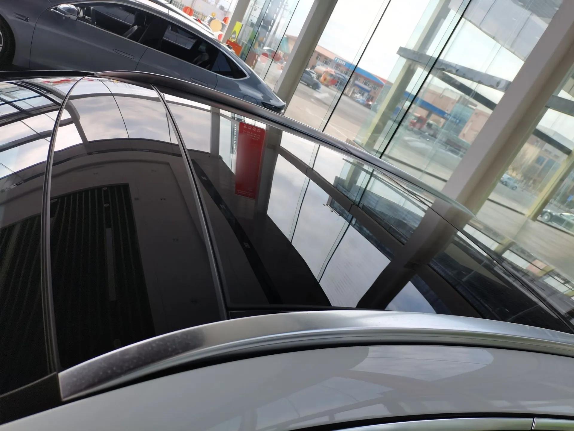 Mercedes-Benz EQA 2022 EQA 260 — миниатюра 11