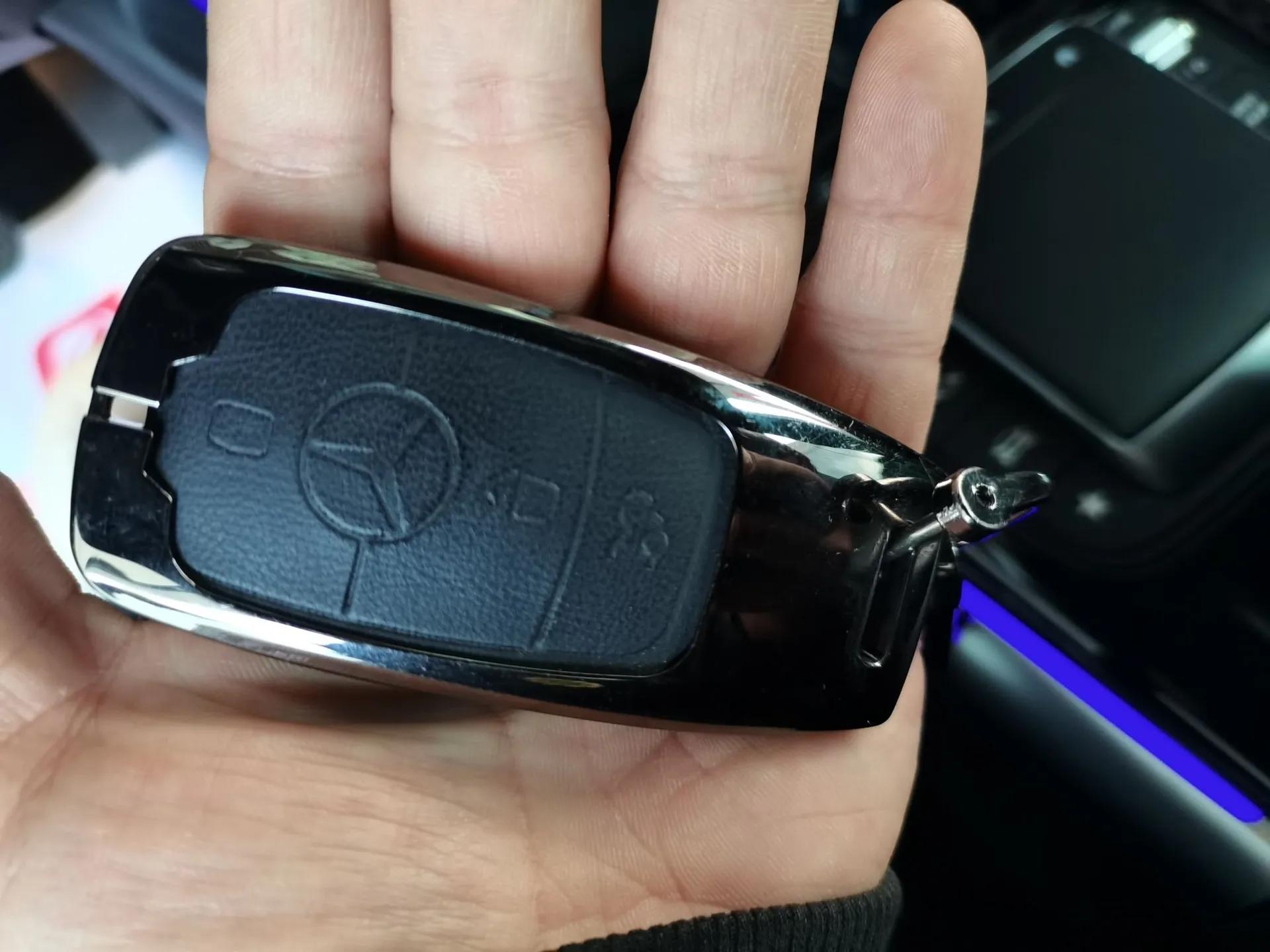 Mercedes-Benz EQA 2022 EQA 260 — миниатюра 12