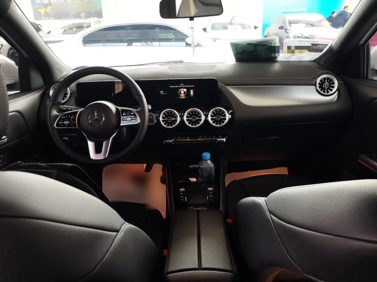 Mercedes-Benz EQA 2022 EQA 260 — миниатюра 13