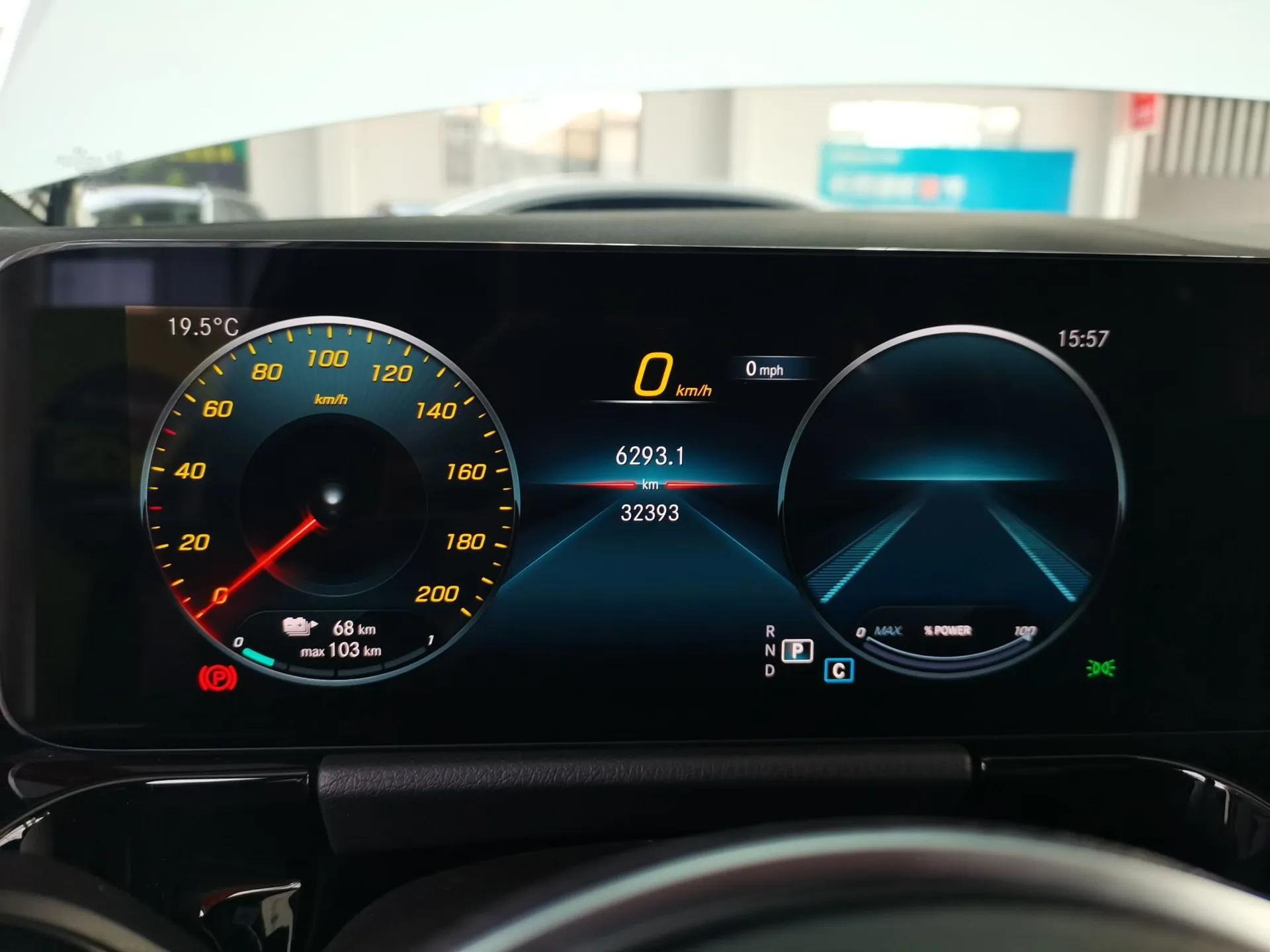 Mercedes-Benz EQA 2022 EQA 260 — миниатюра 15