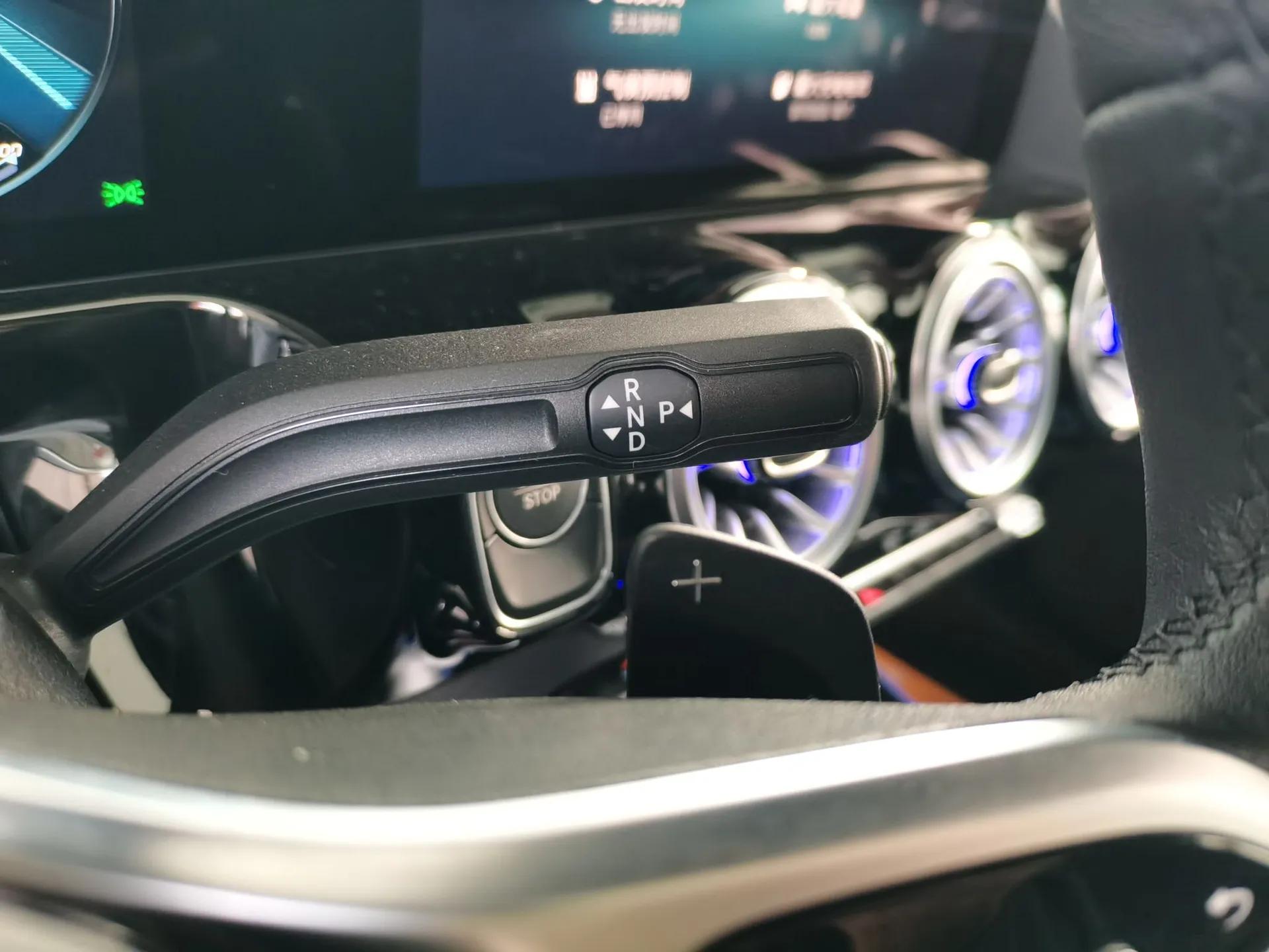 Mercedes-Benz EQA 2022 EQA 260 — миниатюра 17
