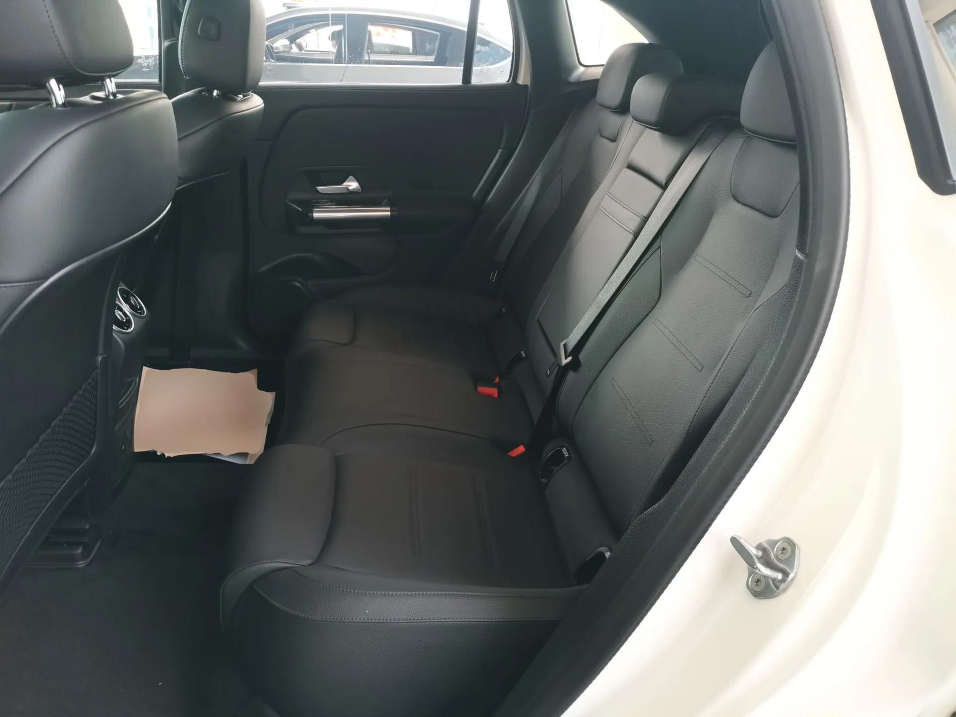 Mercedes-Benz EQA 2022 EQA 260 — миниатюра 20
