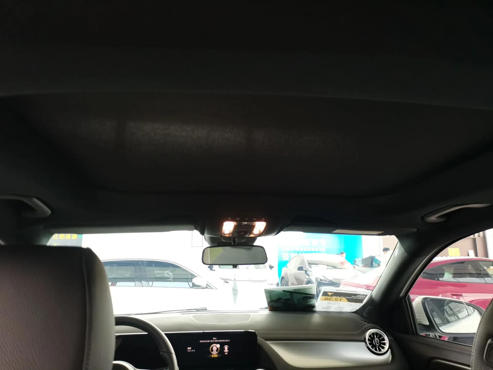 Mercedes-Benz EQA 2022 EQA 260 — миниатюра 21