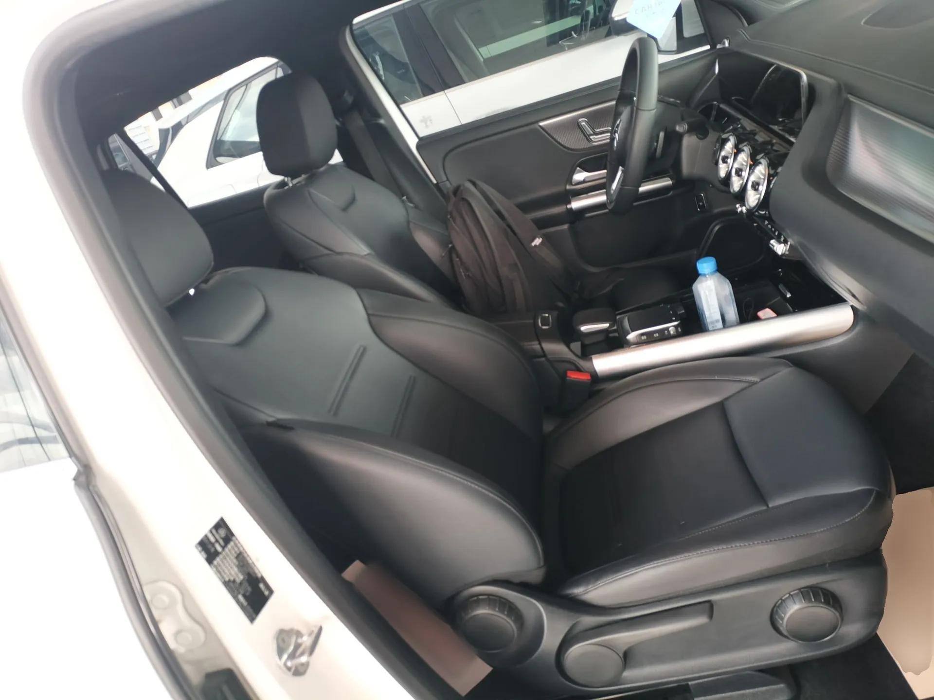 Mercedes-Benz EQA 2022 EQA 260 — миниатюра 23