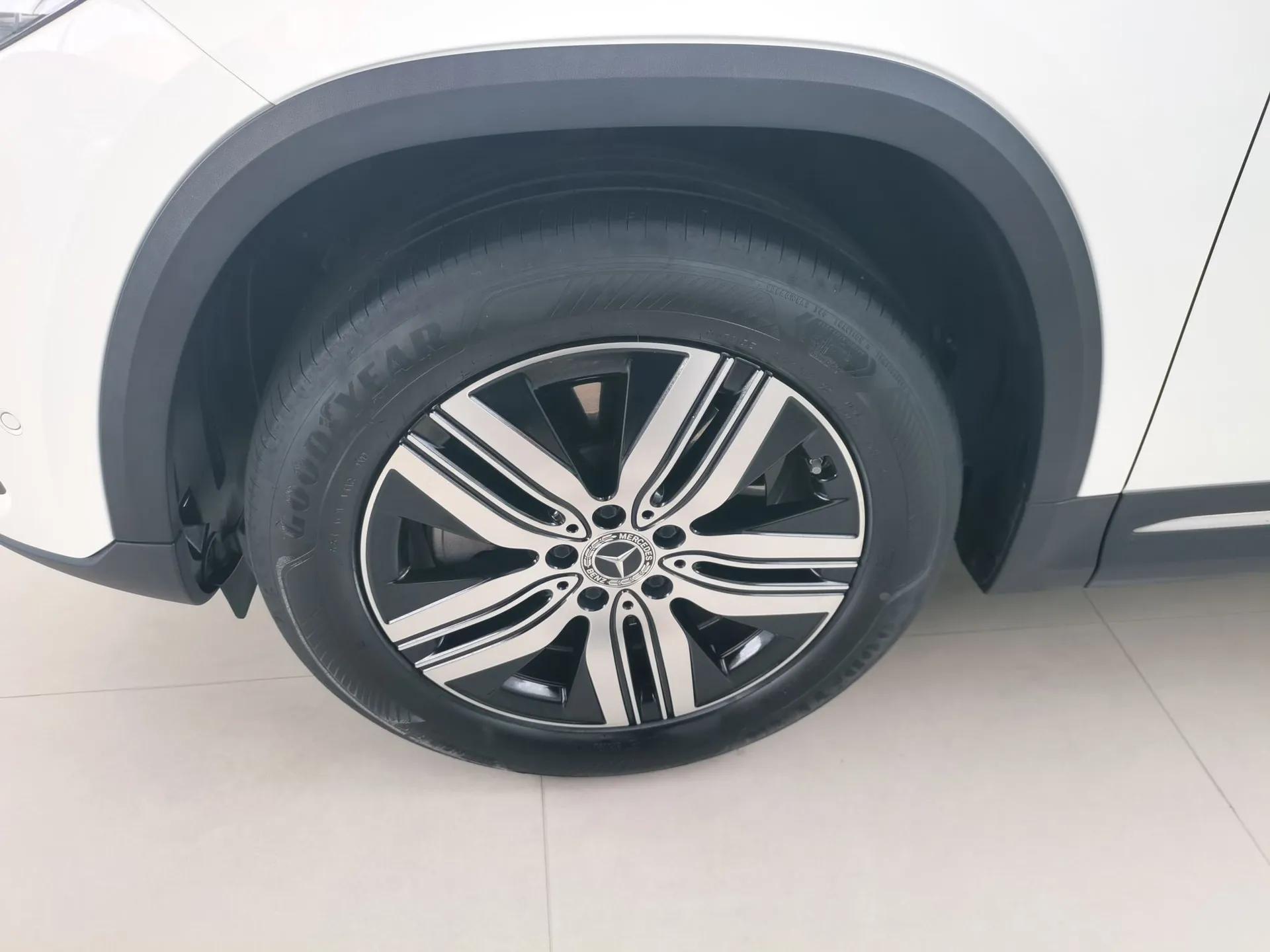 Mercedes-Benz EQA 2022 EQA 260 — миниатюра 8