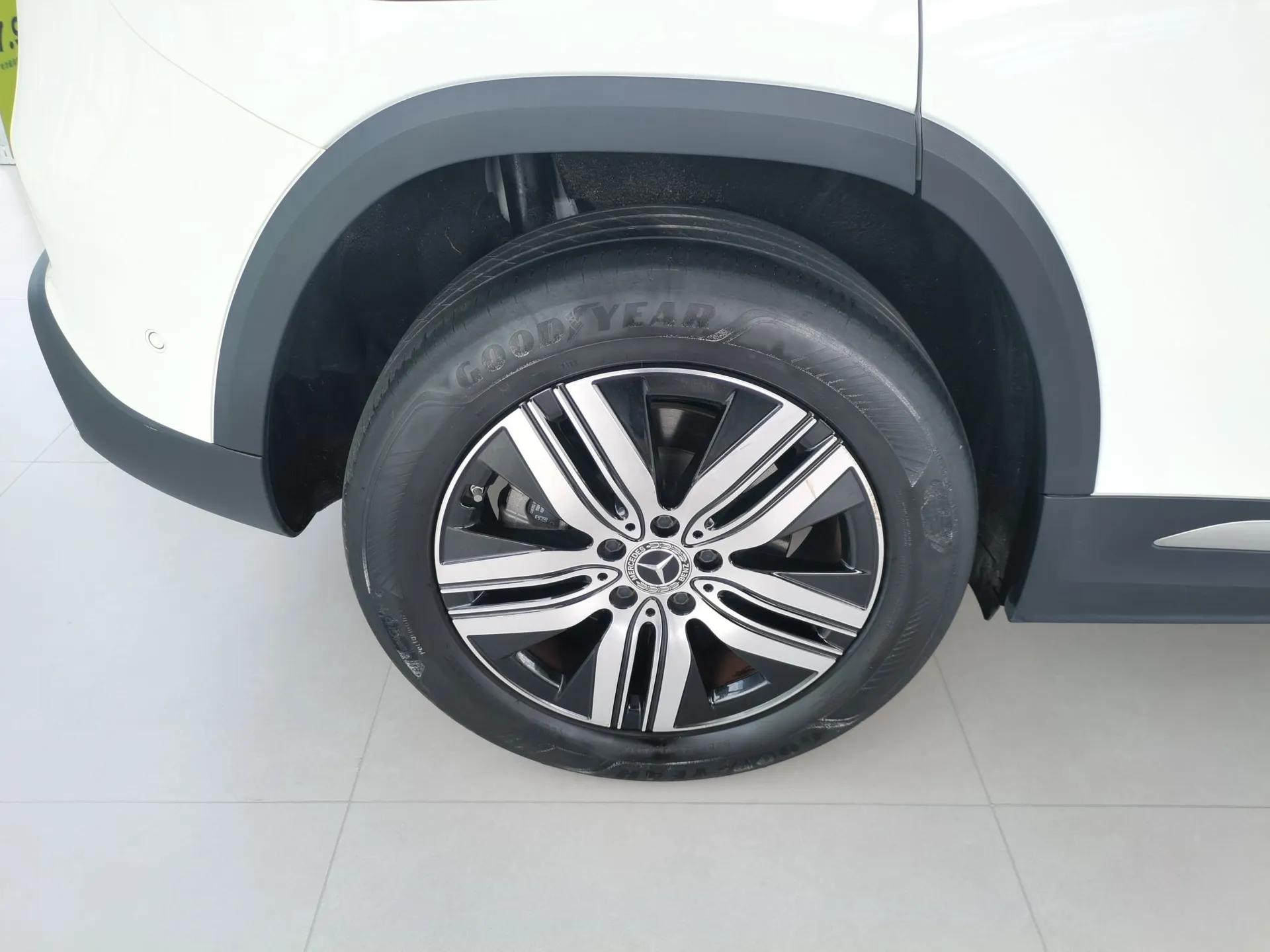 Mercedes-Benz EQA 2022 EQA 260 — миниатюра 10