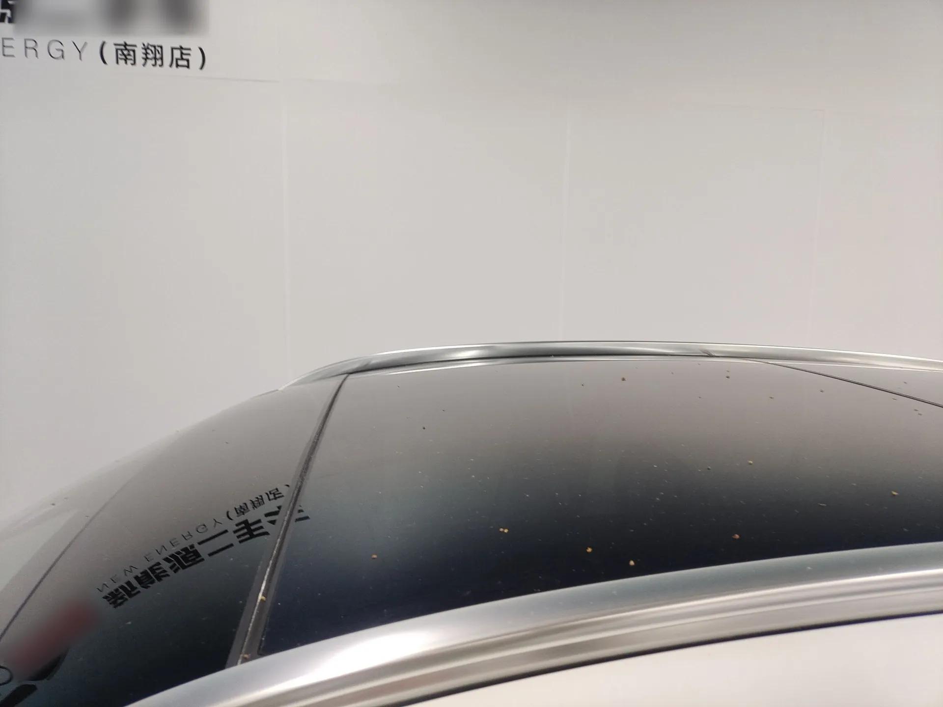 Mercedes-Benz EQA 2023-Year Restyled EQA 260 — миниатюра 11