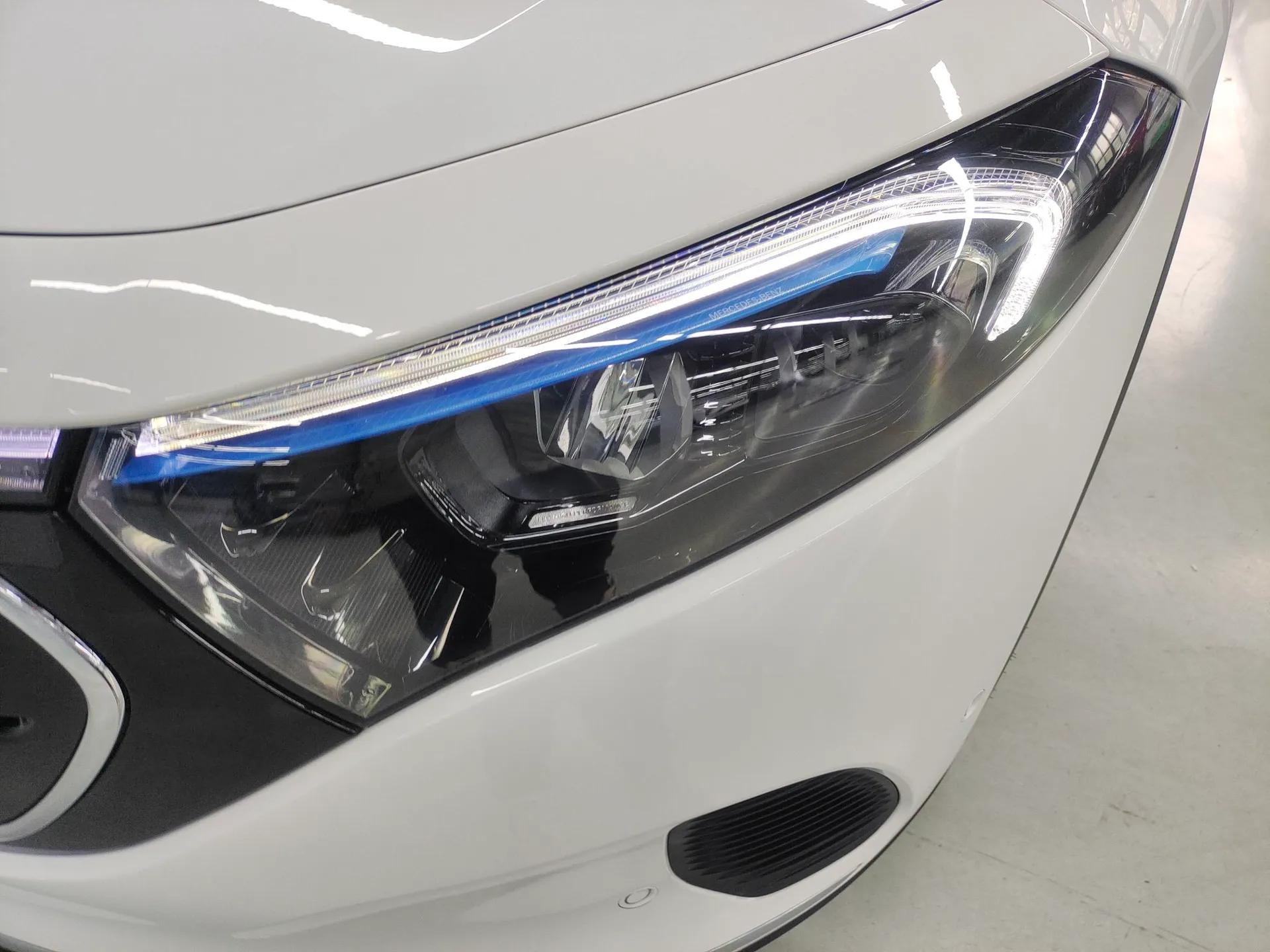Mercedes-Benz EQA 2023-Year Restyled EQA 260 — миниатюра 5