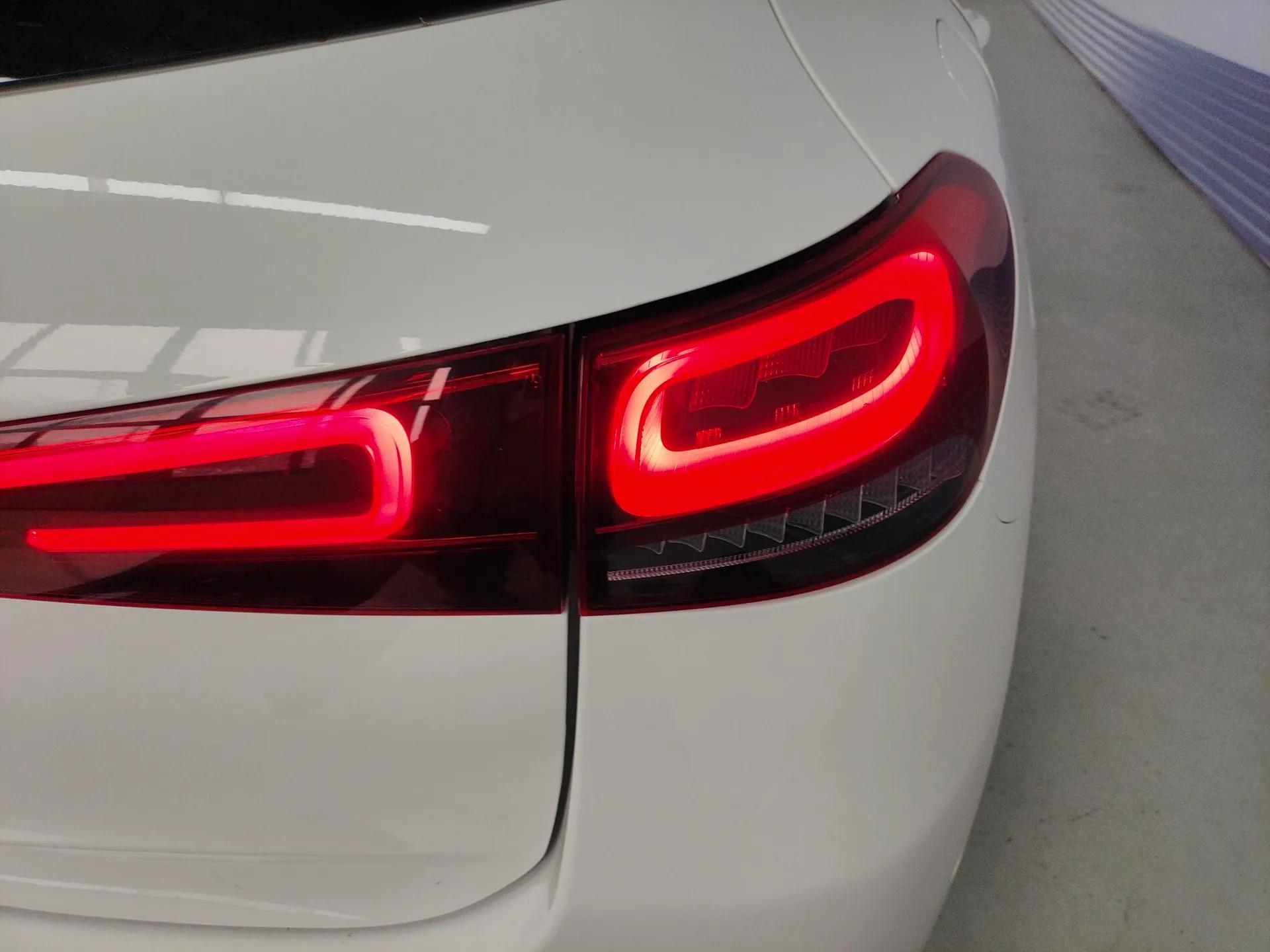 Mercedes-Benz EQA 2023-Year Restyled EQA 260 — миниатюра 8
