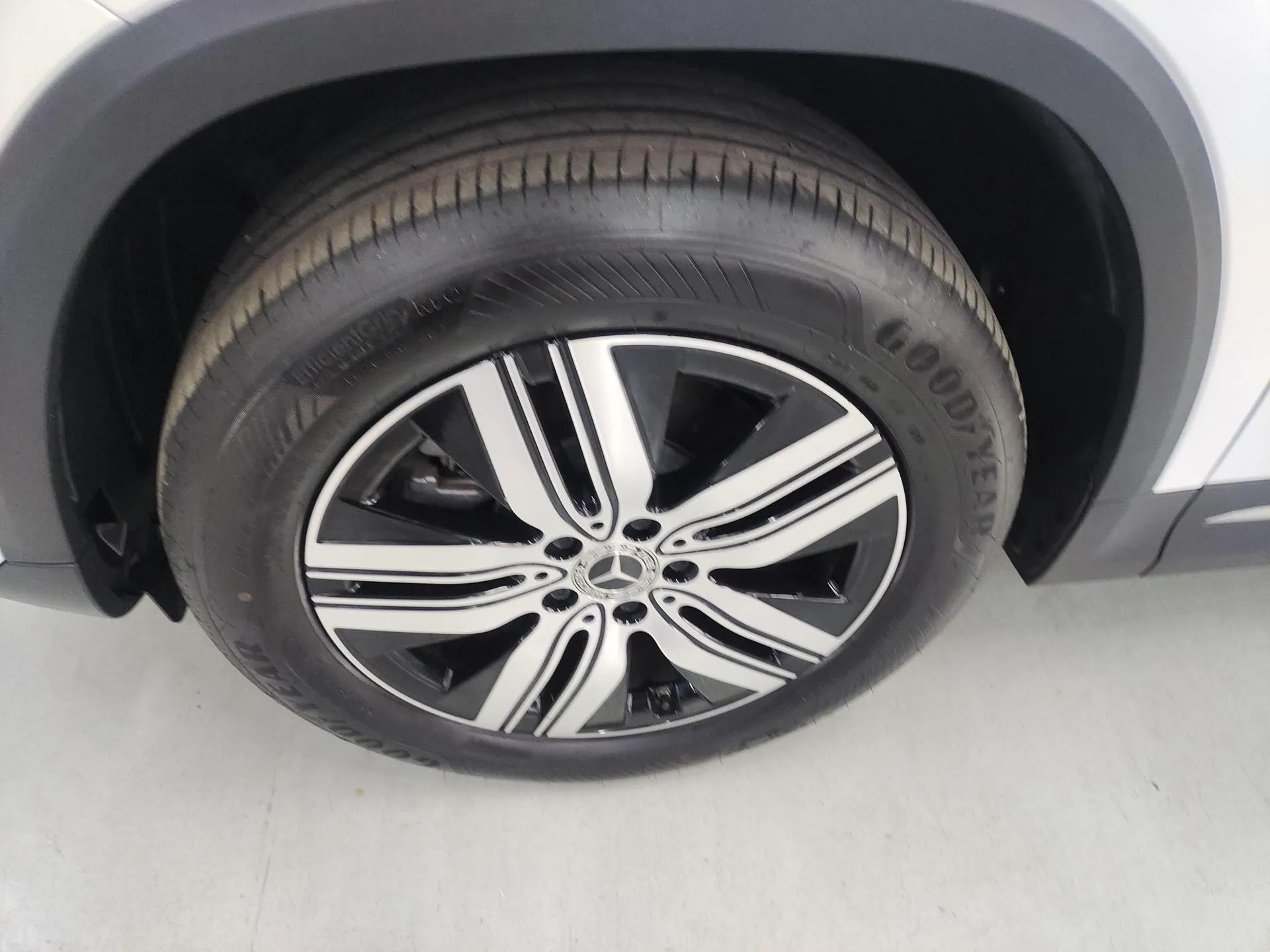 Mercedes-Benz EQA 2023-Year Restyled EQA 260 — миниатюра 9