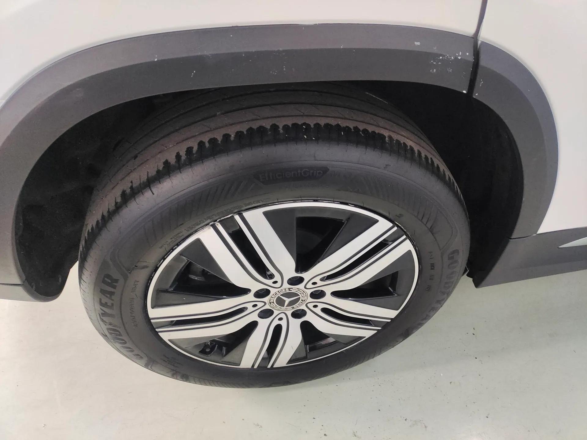 Mercedes-Benz EQA 2023-Year Restyled EQA 260 — миниатюра 10