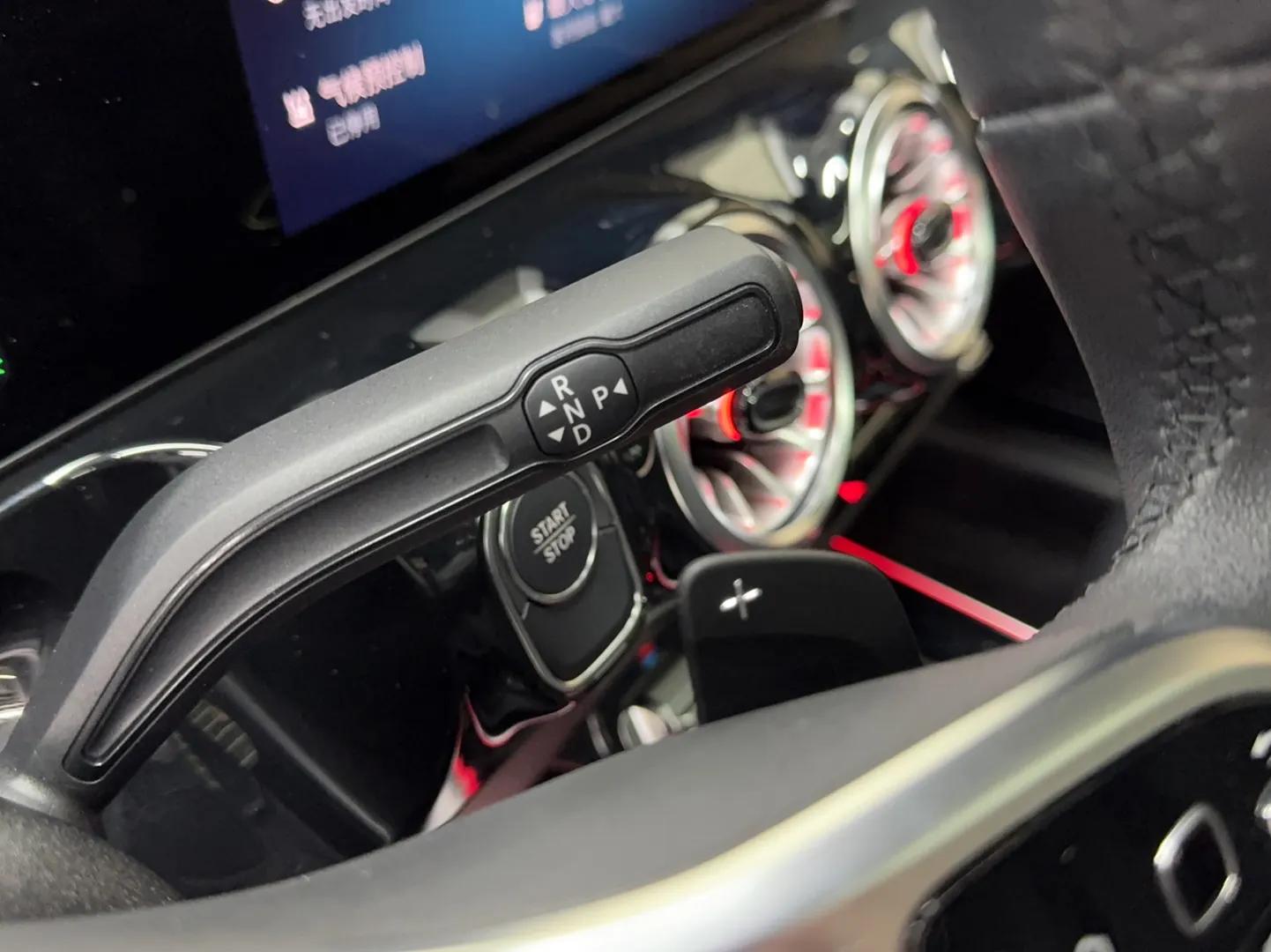 Mercedes-Benz EQA 2022 EQA 260 — миниатюра 11