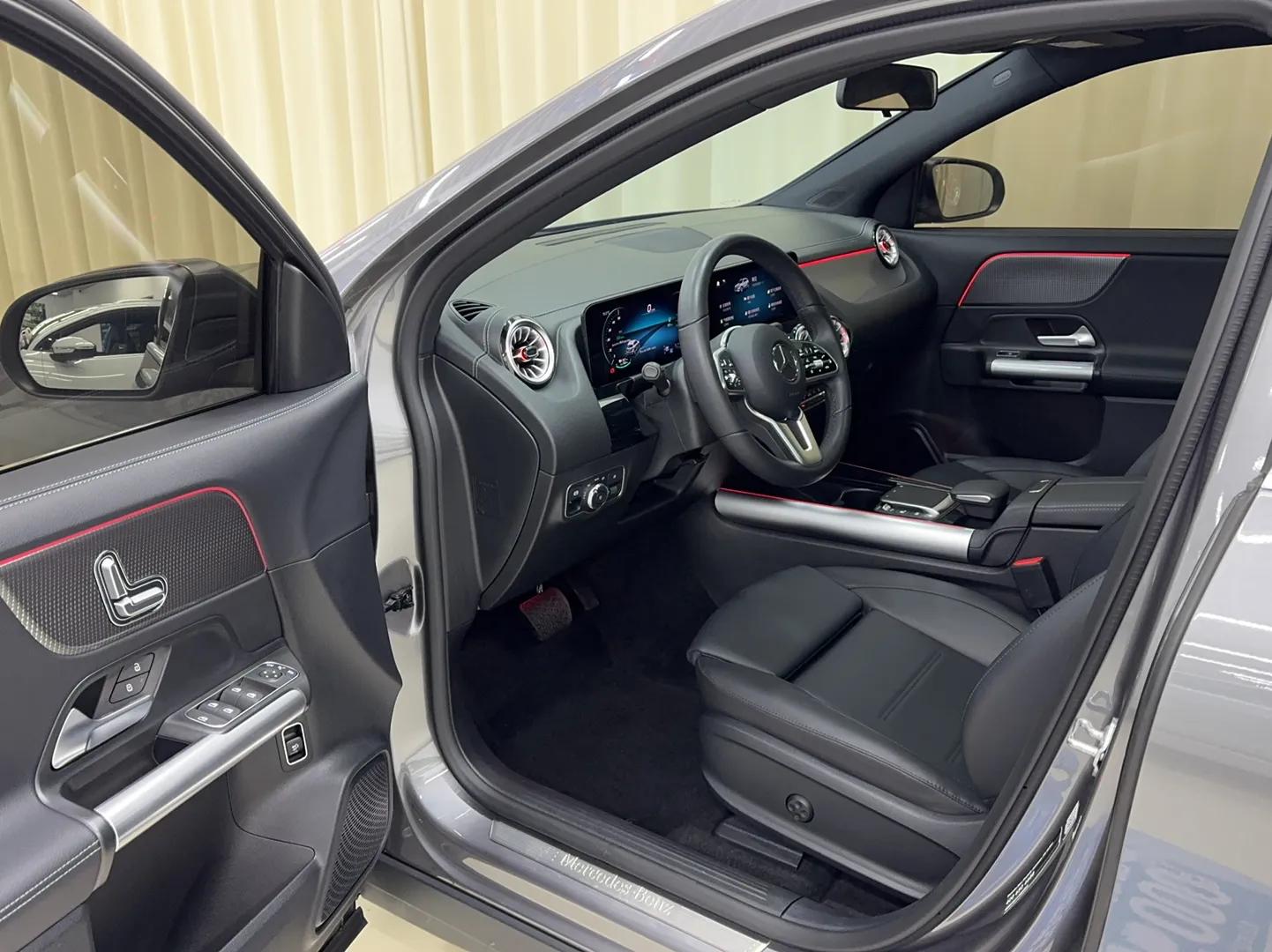Mercedes-Benz EQA 2022 EQA 260 — миниатюра 12