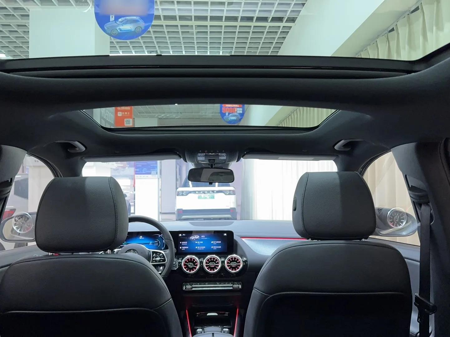 Mercedes-Benz EQA 2022 EQA 260 — миниатюра 13