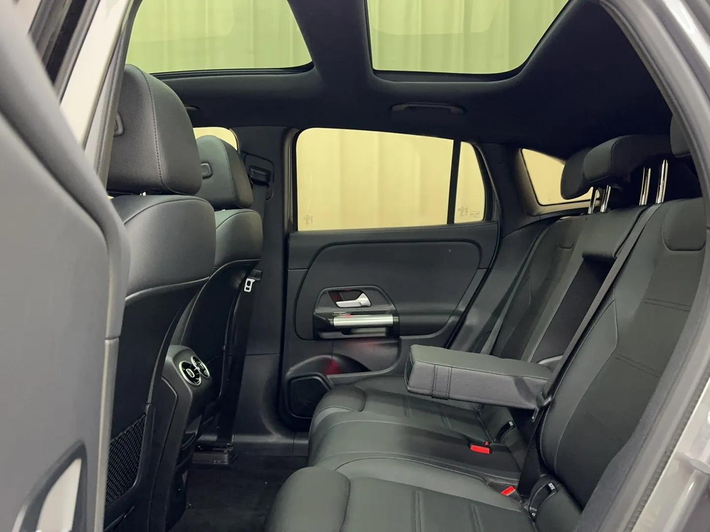 Mercedes-Benz EQA 2022 EQA 260 — миниатюра 16