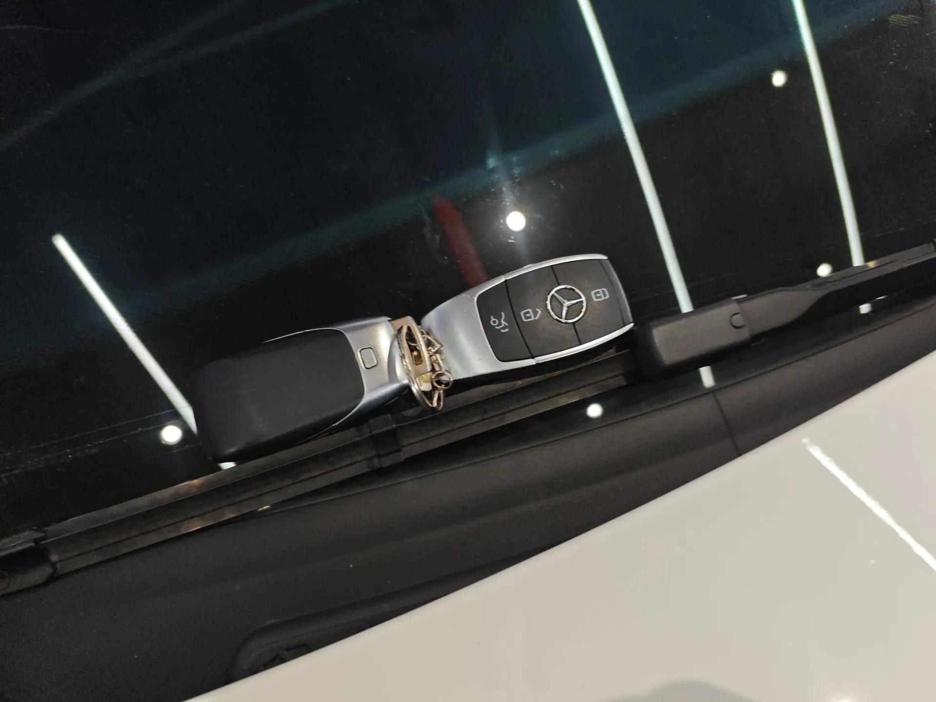 Mercedes-Benz EQA 2022 EQA 260 — миниатюра 12