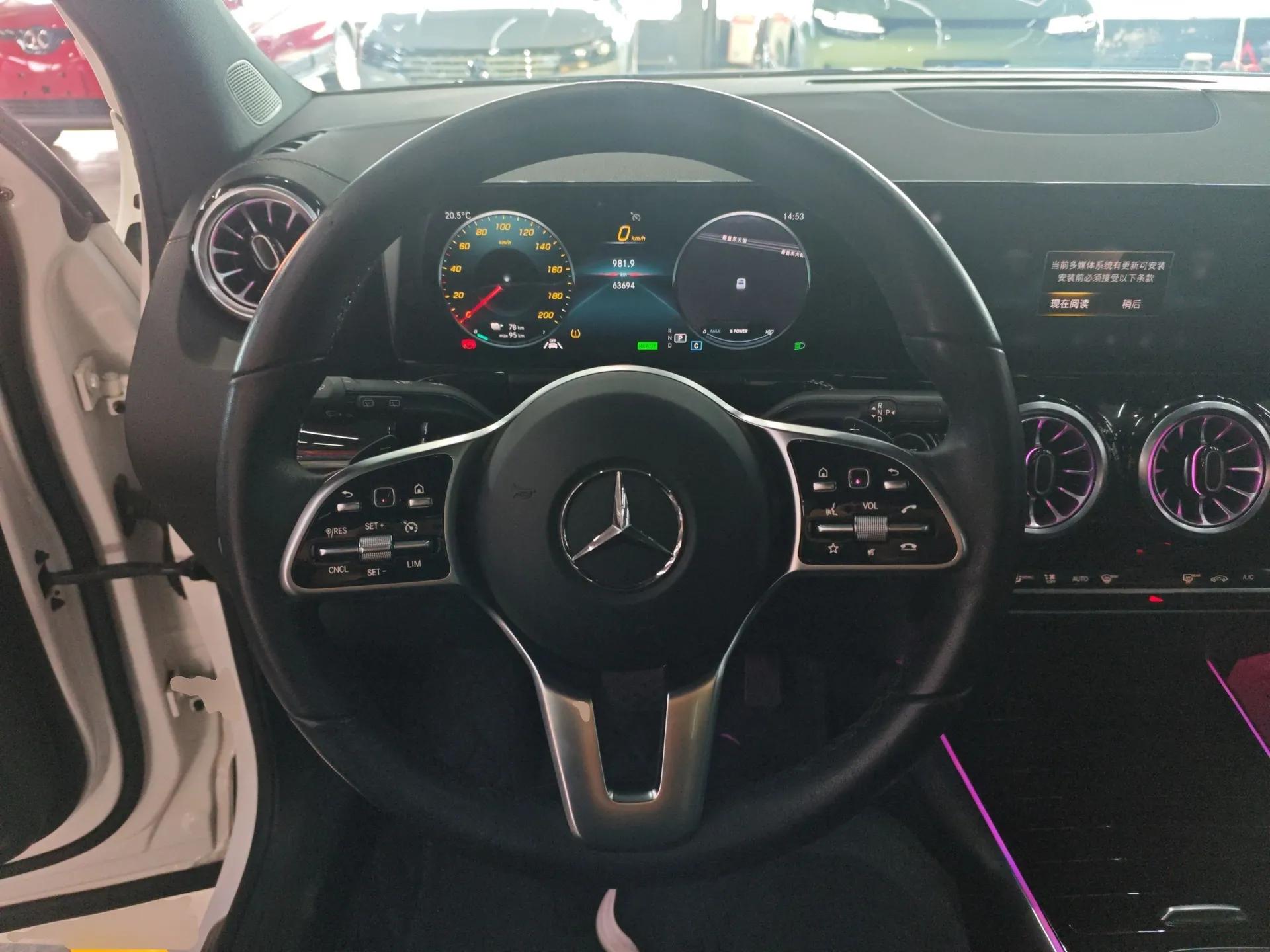 Mercedes-Benz EQA 2022 EQA 260 — миниатюра 14