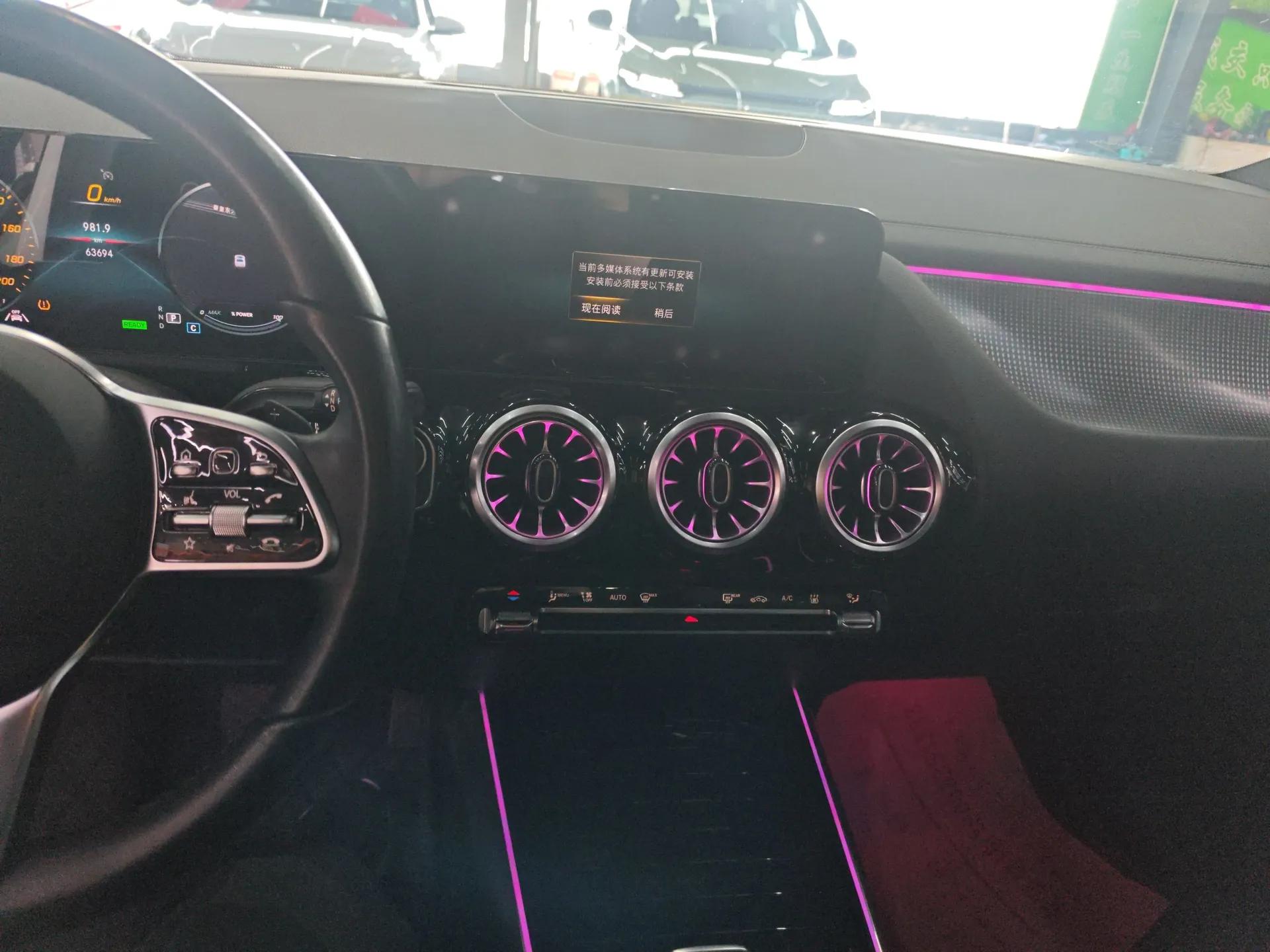 Mercedes-Benz EQA 2022 EQA 260 — миниатюра 16