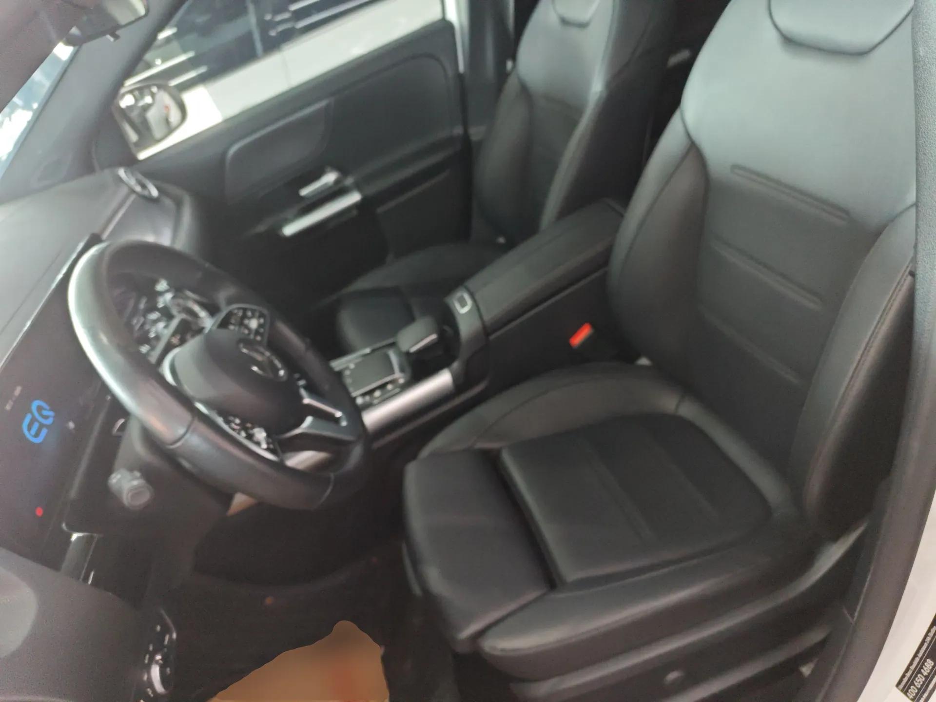 Mercedes-Benz EQA 2022 EQA 260 — миниатюра 18