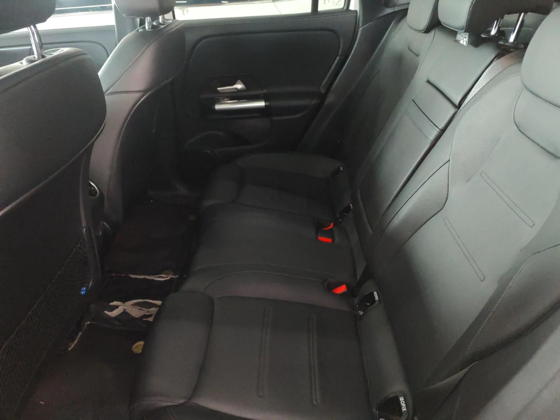 Mercedes-Benz EQA 2022 EQA 260 — миниатюра 20