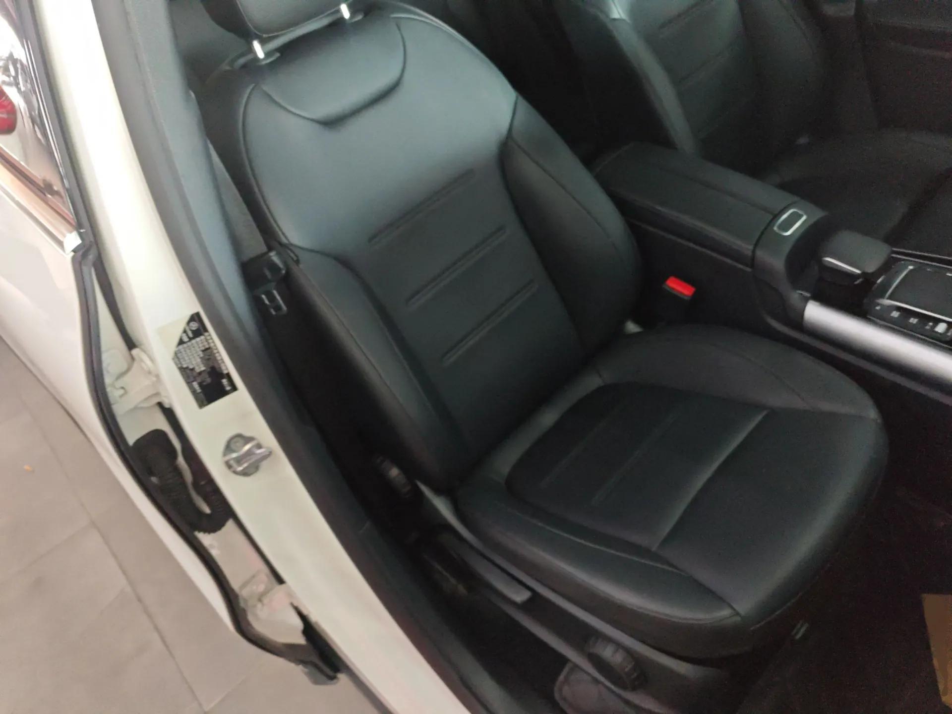 Mercedes-Benz EQA 2022 EQA 260 — миниатюра 23