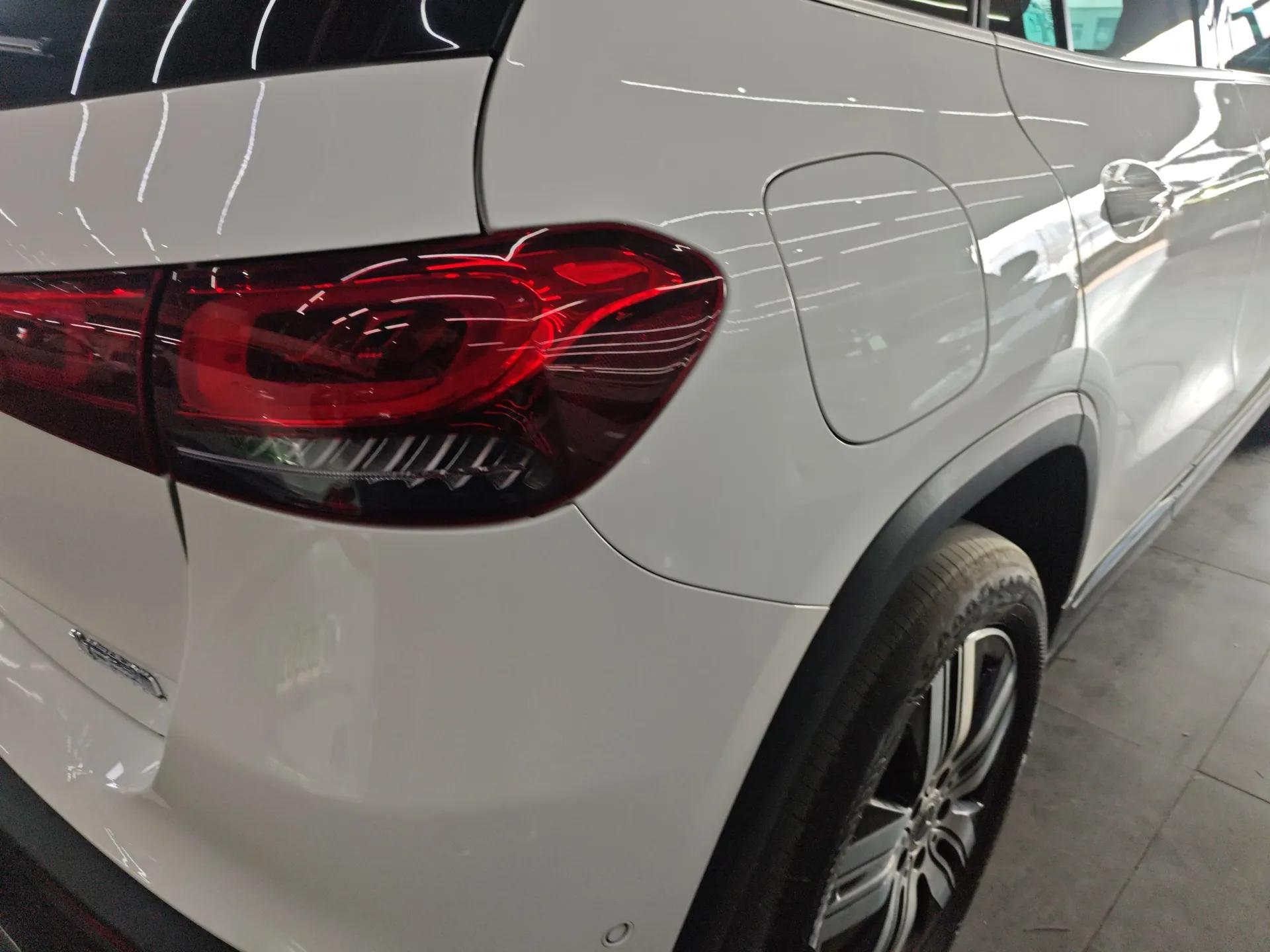 Mercedes-Benz EQA 2022 EQA 260 — миниатюра 7