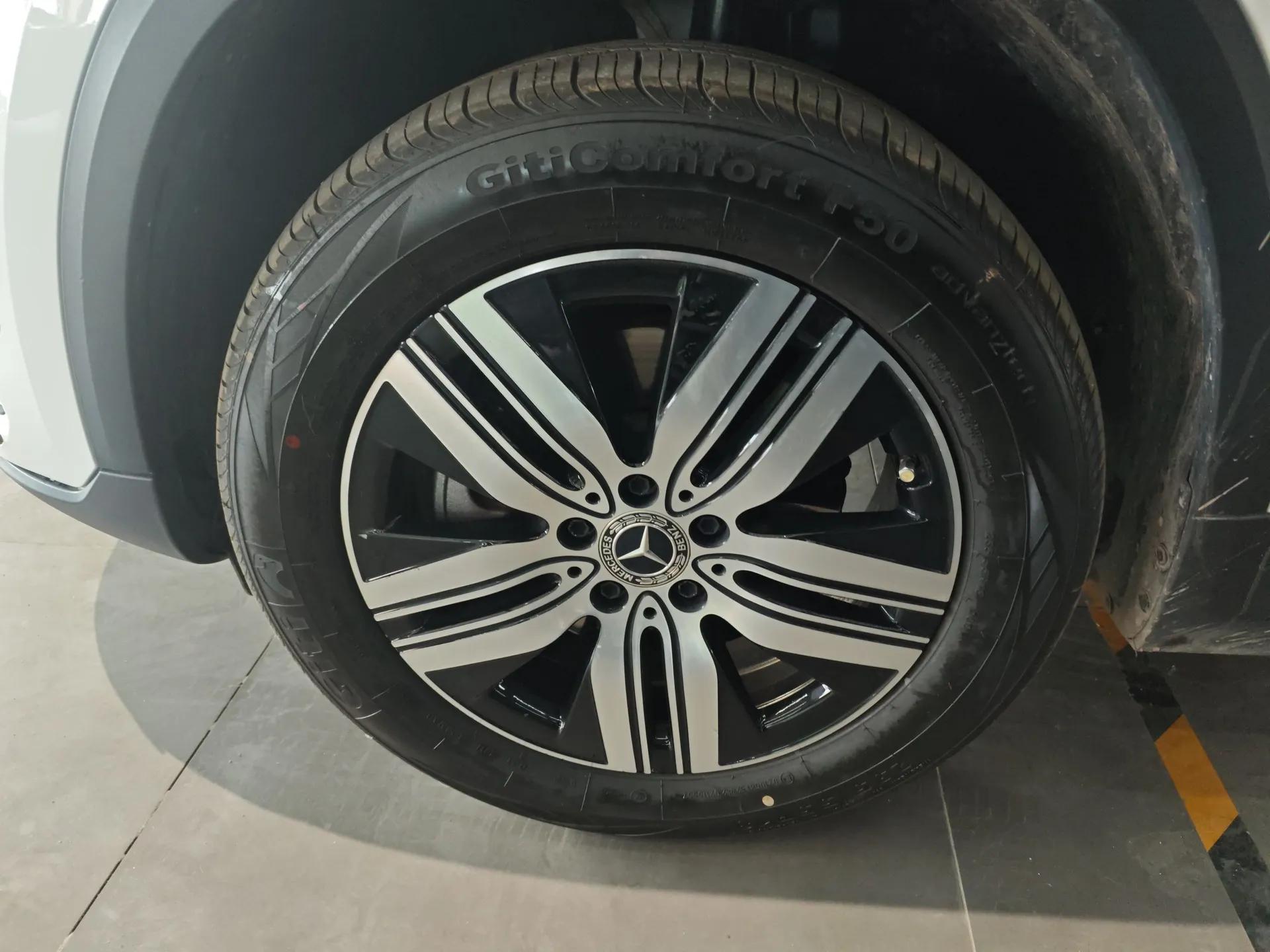 Mercedes-Benz EQA 2022 EQA 260 — миниатюра 8