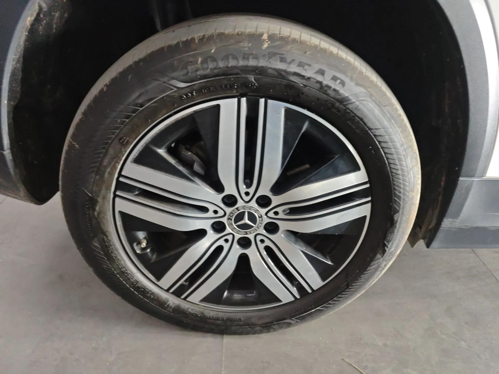 Mercedes-Benz EQA 2022 EQA 260 — миниатюра 10