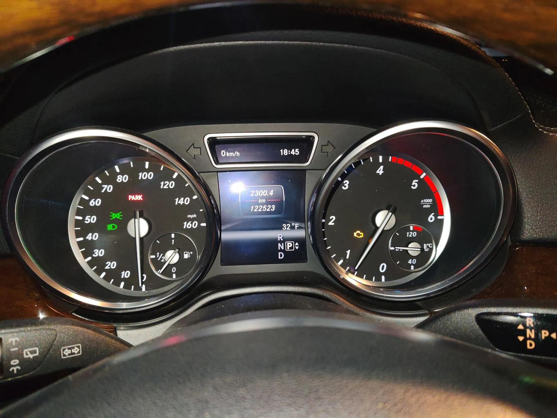 Mercedes-Benz CL-Class  — миниатюра 12