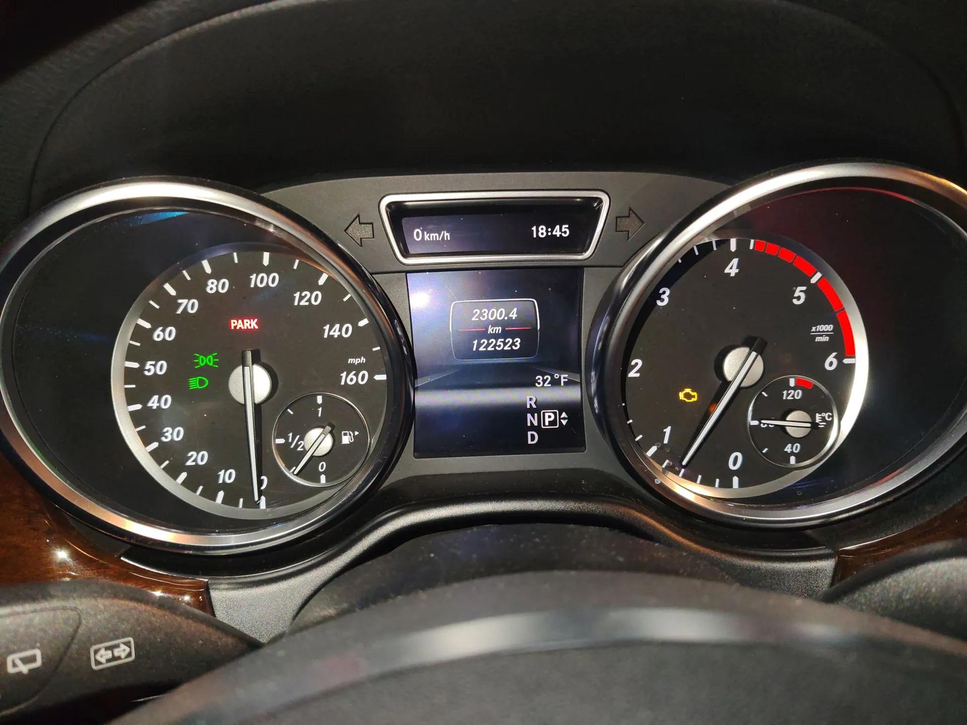 Mercedes-Benz CL-Class  — миниатюра 13