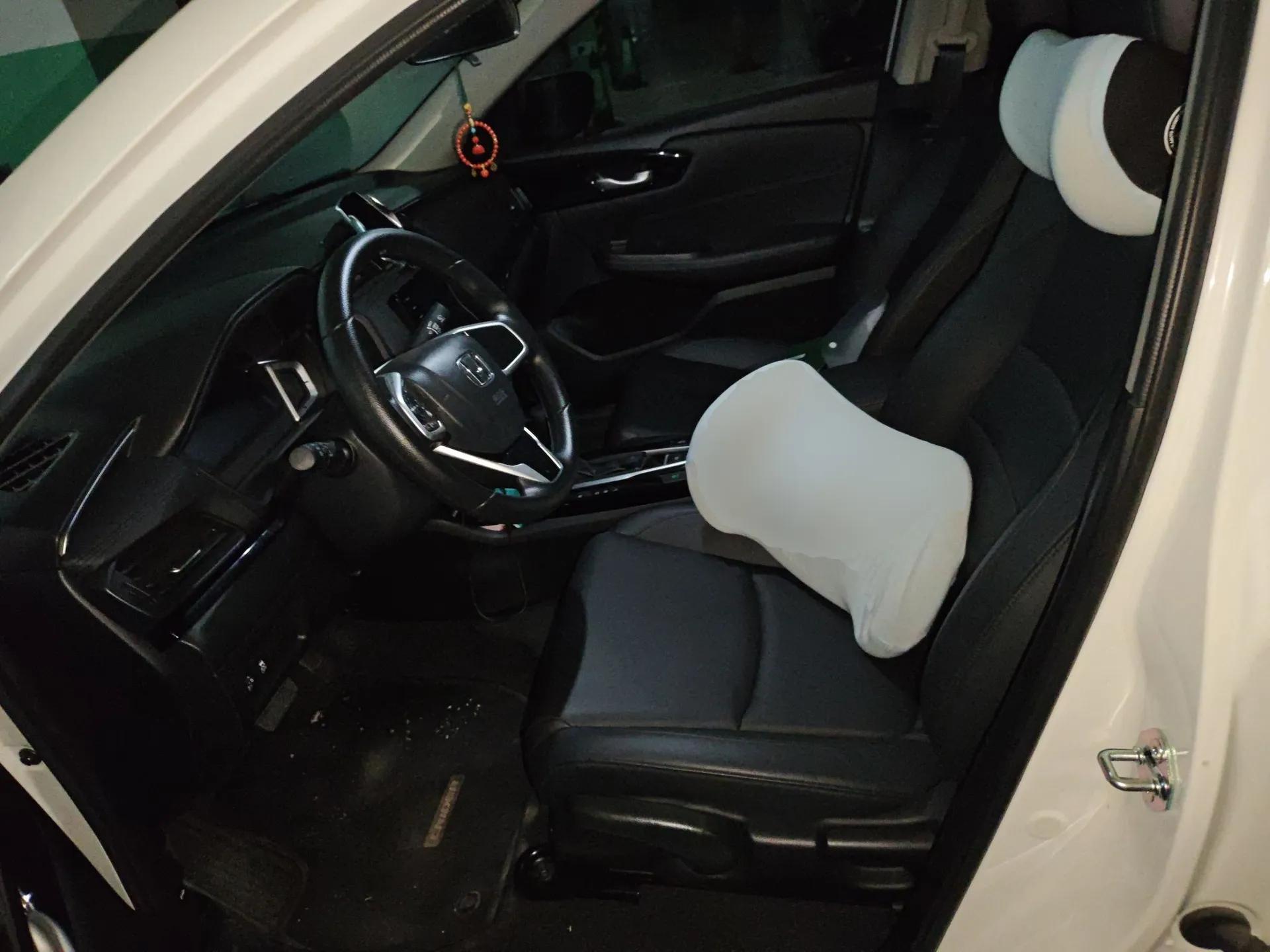 Honda Crider 2022 180Turbo CVT Luxury Edition — миниатюра 16