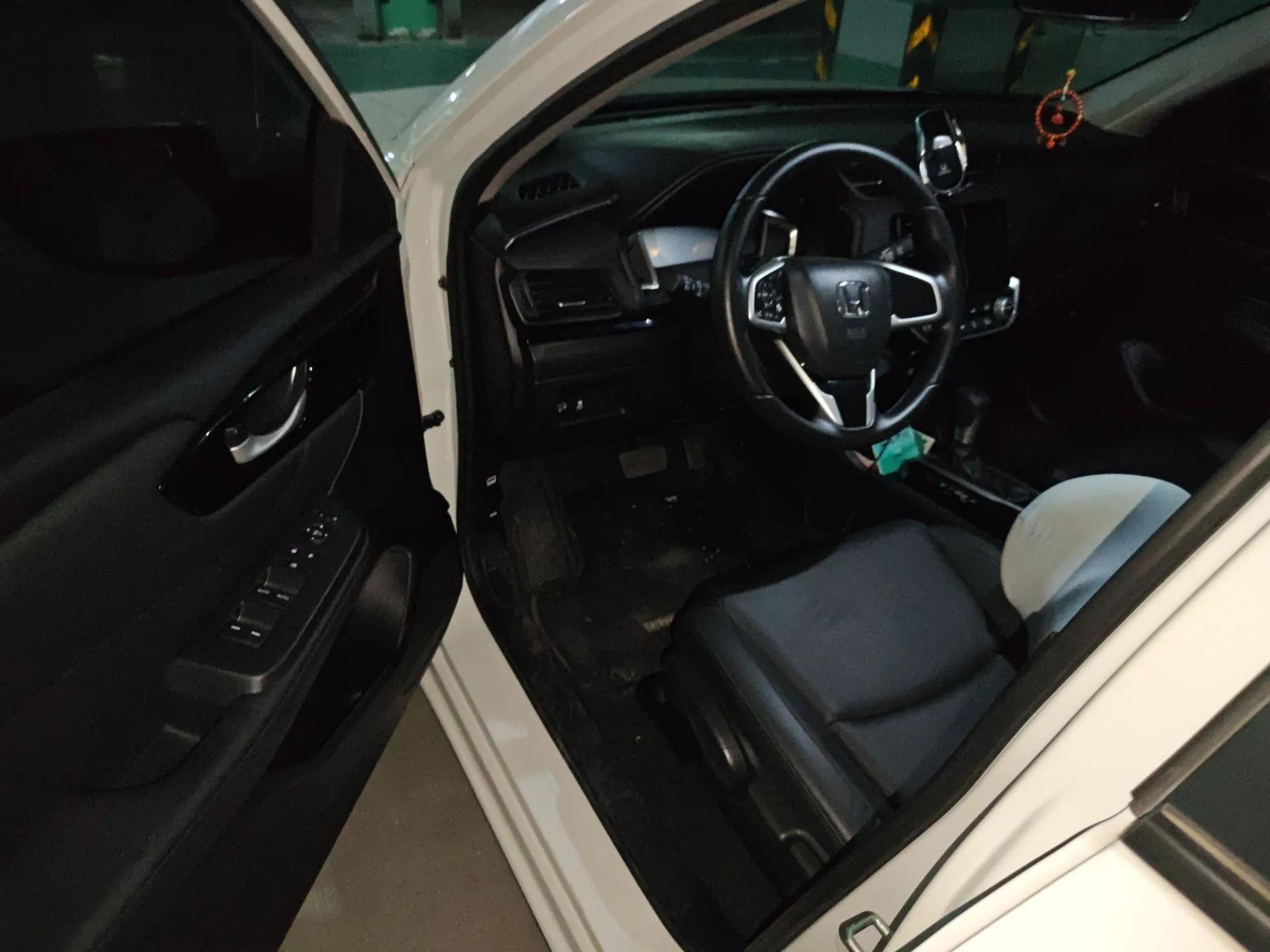 Honda Crider 2022 180Turbo CVT Luxury Edition — миниатюра 17