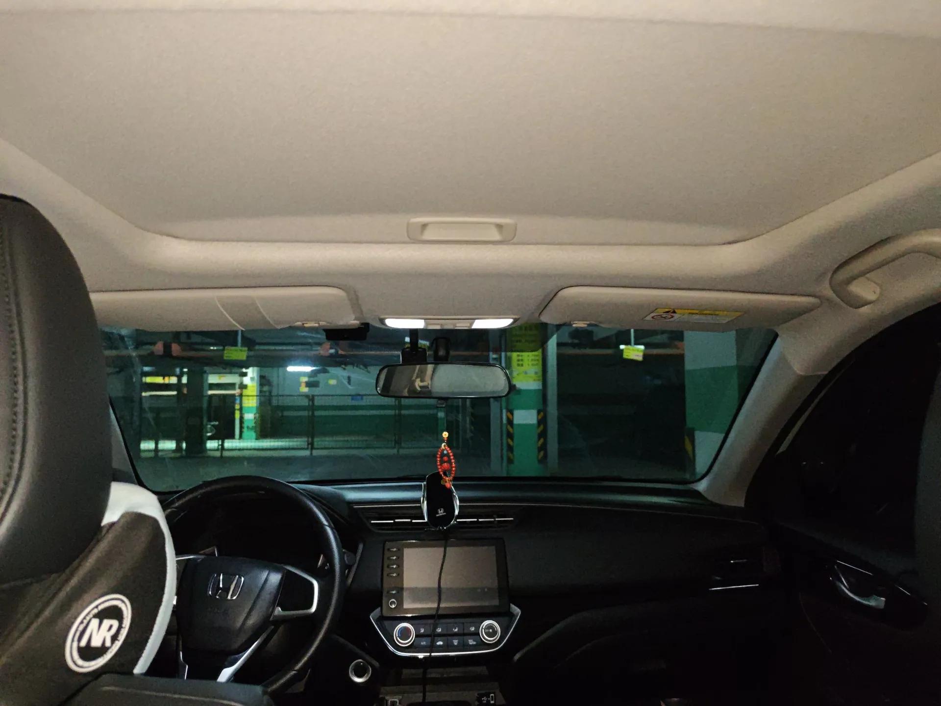 Honda Crider 2022 180Turbo CVT Luxury Edition — миниатюра 19