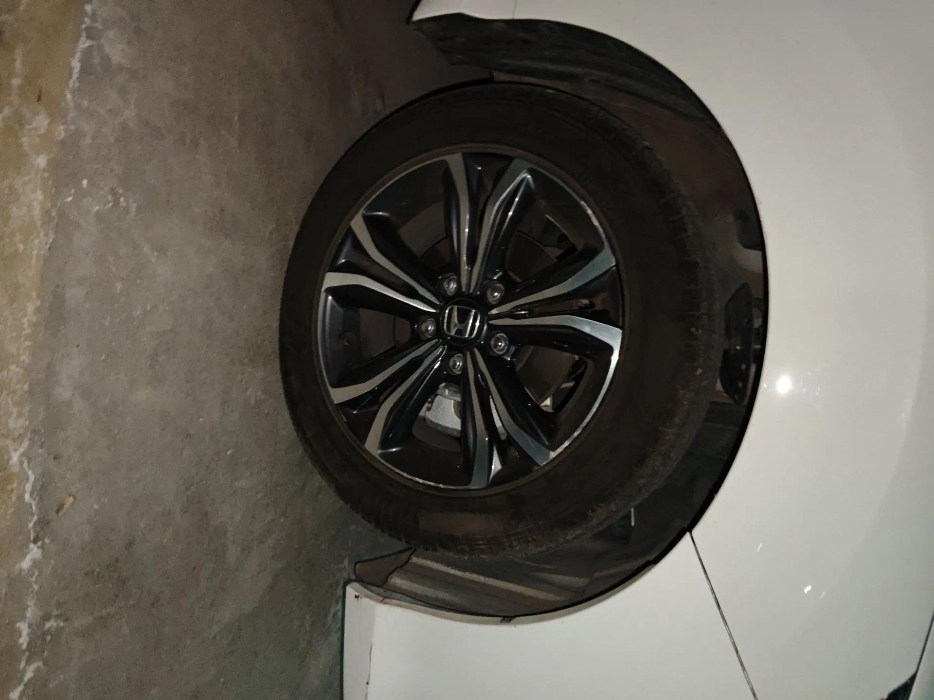 Honda Crider 2022 180Turbo CVT Luxury Edition — миниатюра 8