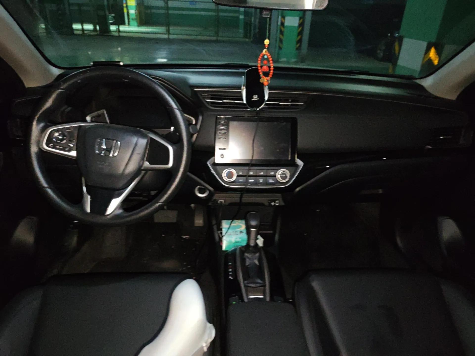 Honda Crider 2022 180Turbo CVT Luxury Edition — миниатюра 10