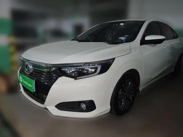 Honda Crider 2022 180Turbo CVT Luxury Edition