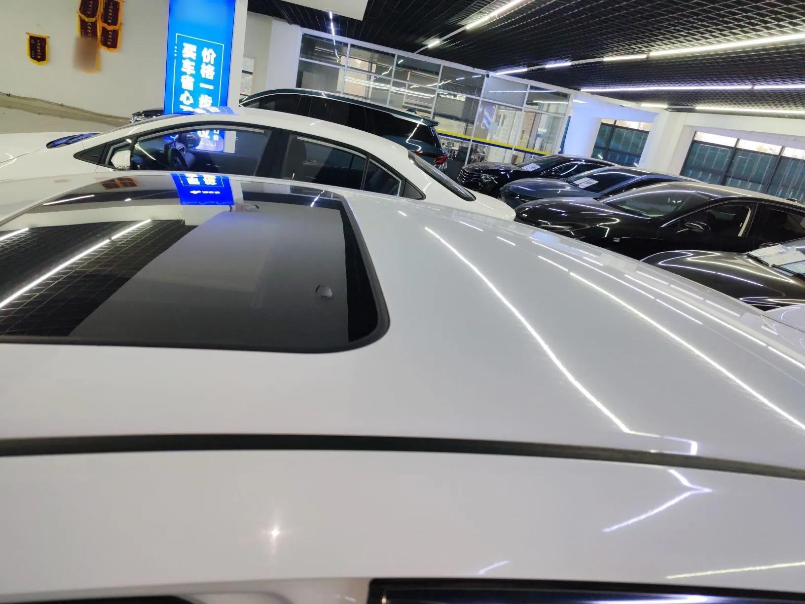 Honda Crider 2019 180 Turbo CVT Luxury Edition China VI Emission Standard — миниатюра 11