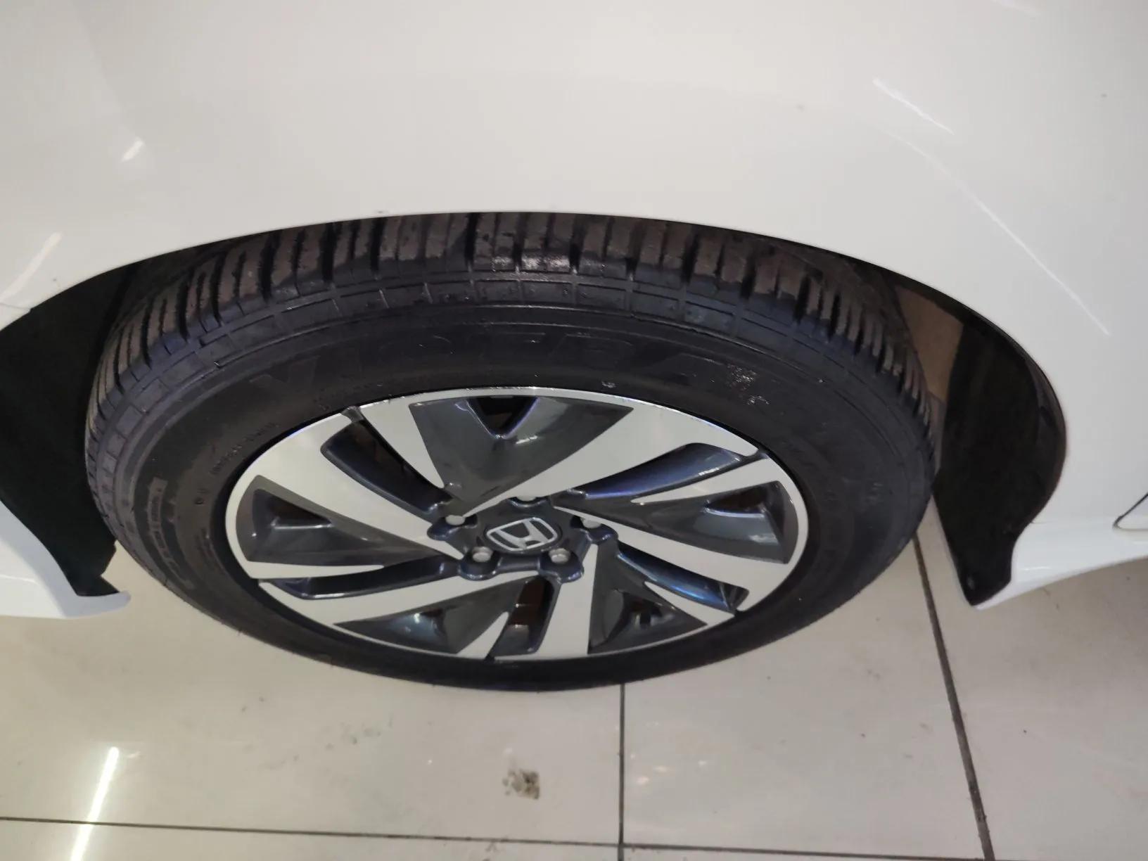 Honda Crider 2019 180 Turbo CVT Luxury Edition China VI Emission Standard — миниатюра 8