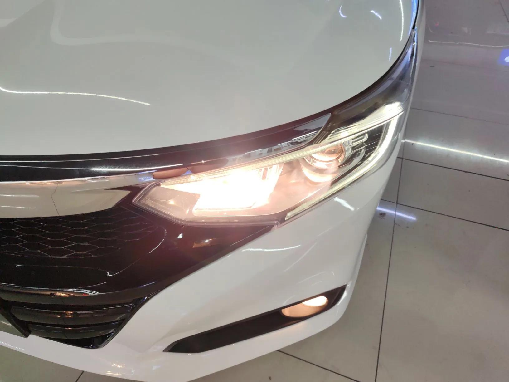 Honda Crider 2019 180 Turbo CVT Luxury Edition China VI Emission Standard — миниатюра 9