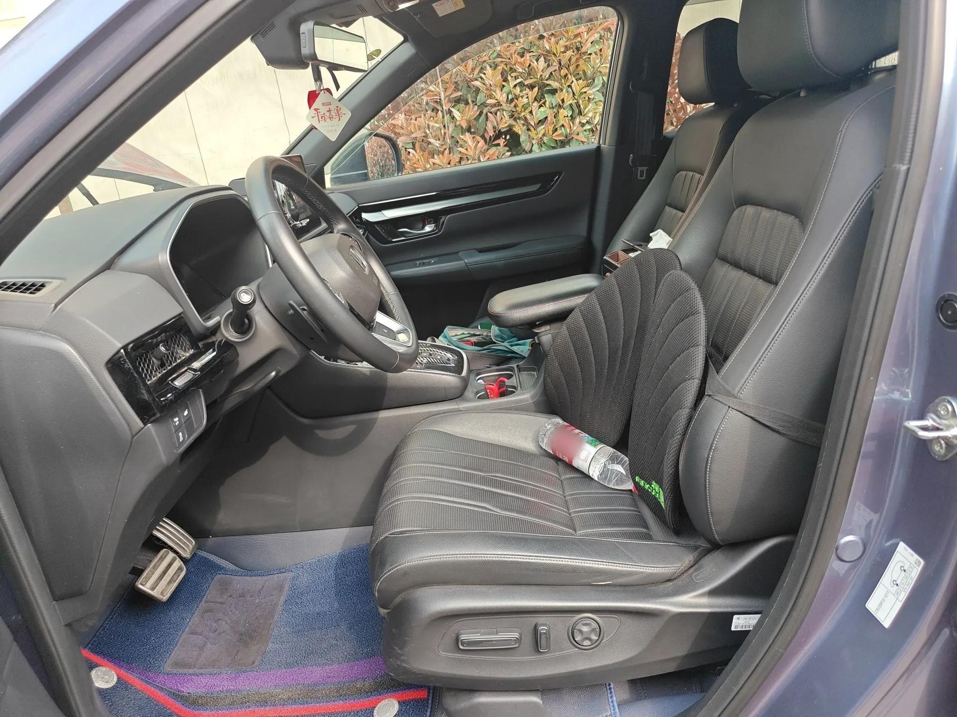 Honda Breeze New Energy 2023 ePHEV Ultimate Edition — миниатюра 16
