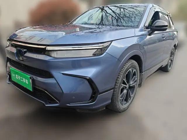 Honda Breeze New Energy 2023 ePHEV Ultimate Edition